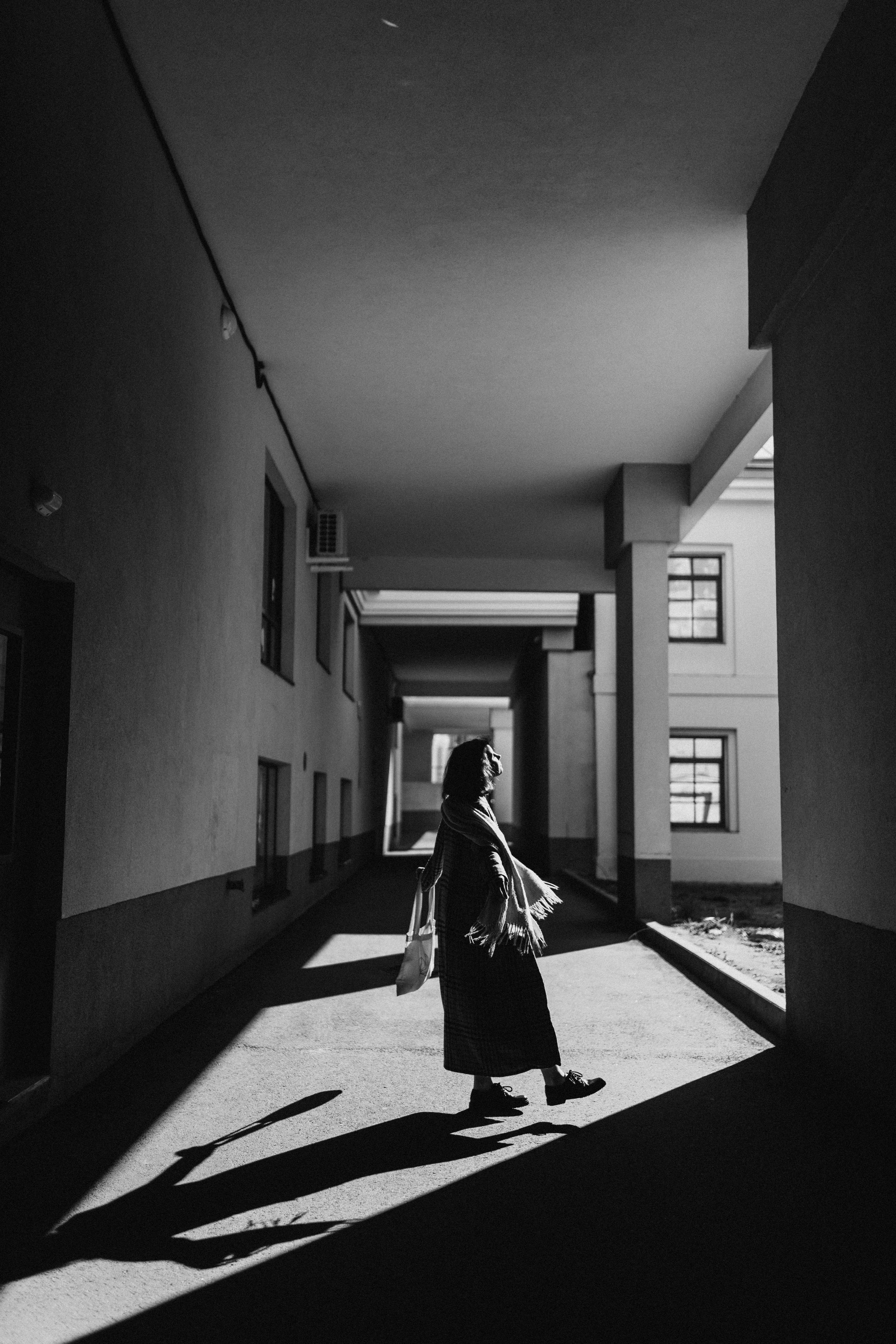 Tasha. Свадебный фотограф в Санкт-Петербурге Настасья Север