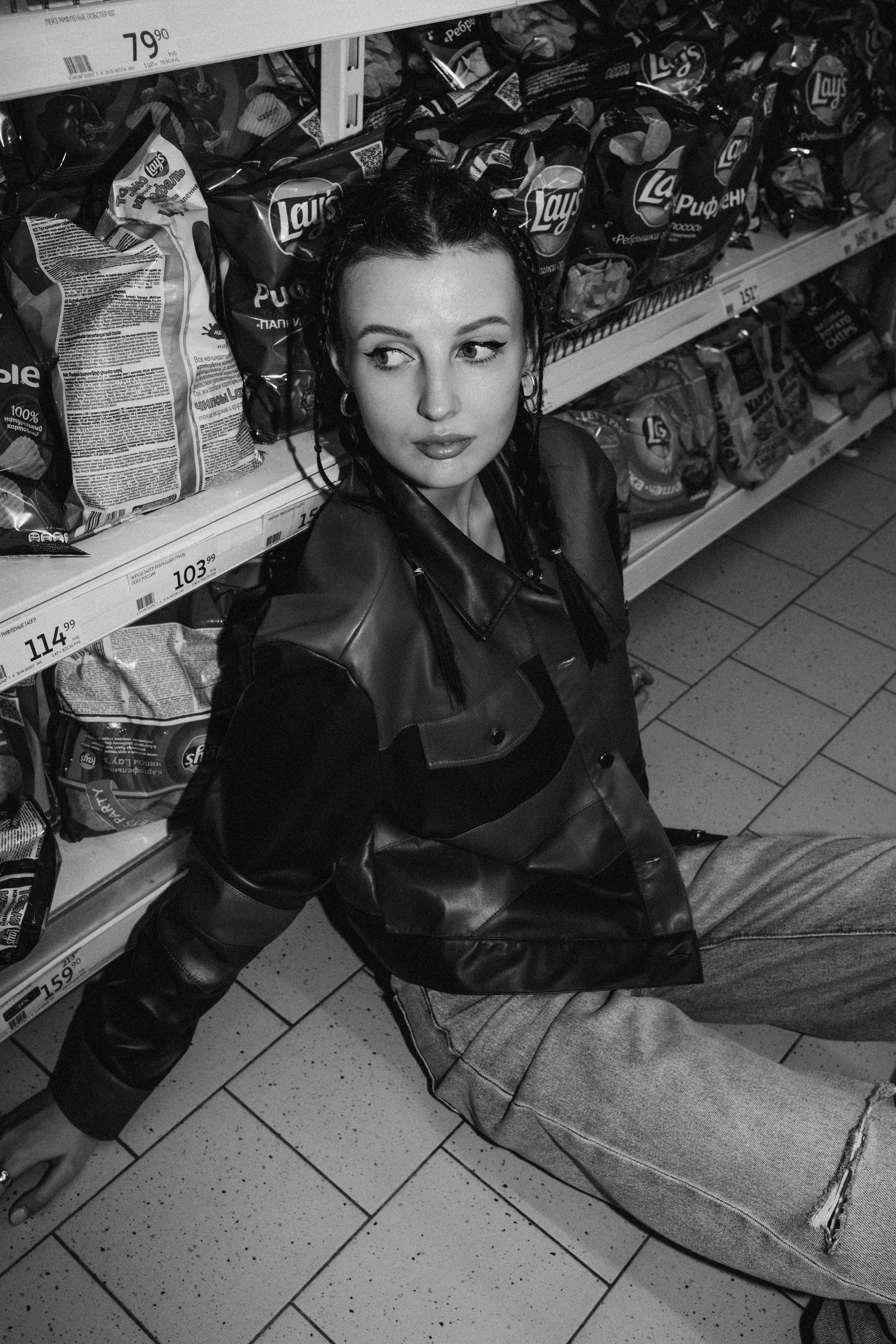 Save the mall. Свадебный фотограф в Санкт-Петербурге Настасья Север