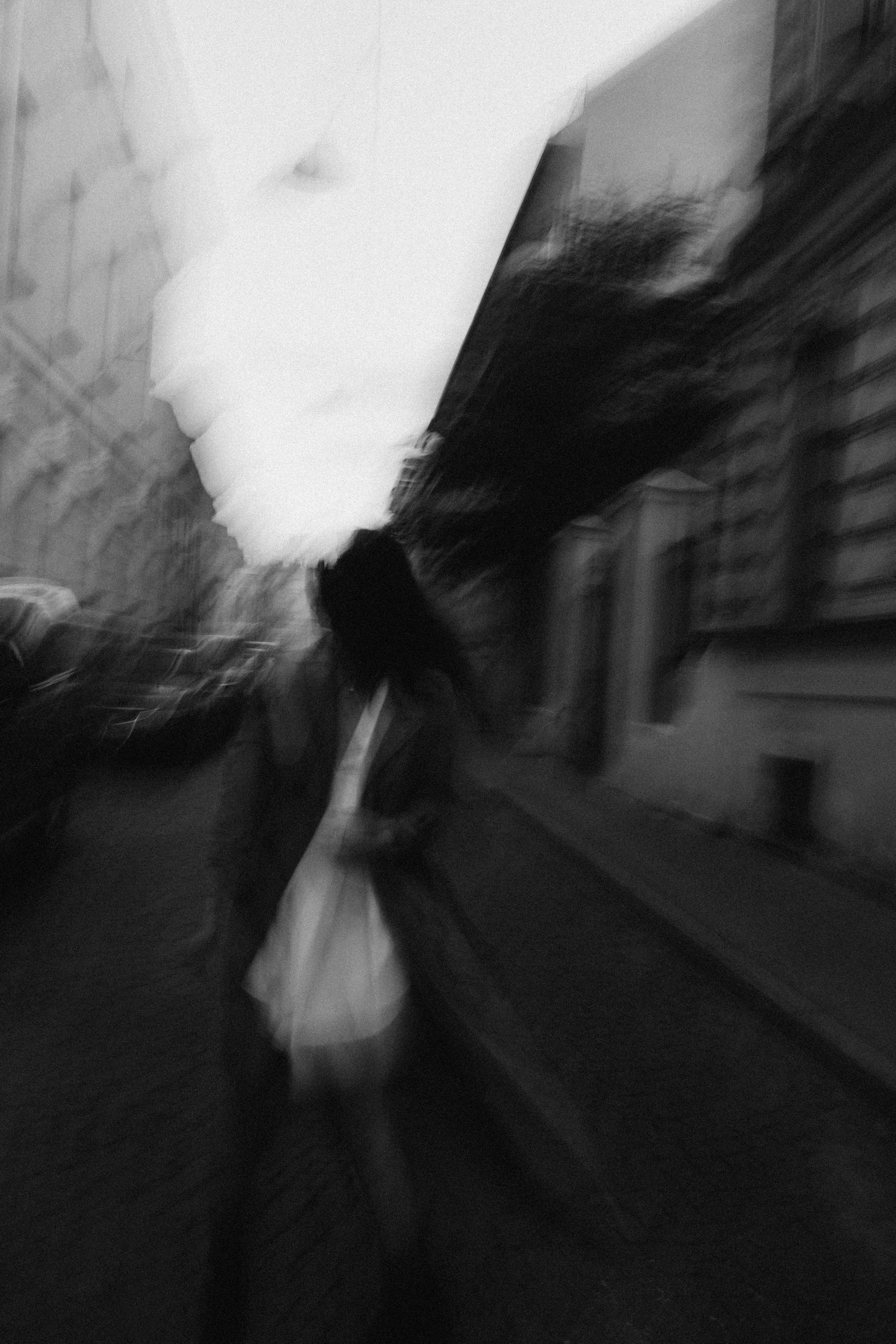 Dasha. Свадебный фотограф в Санкт-Петербурге Настасья Север