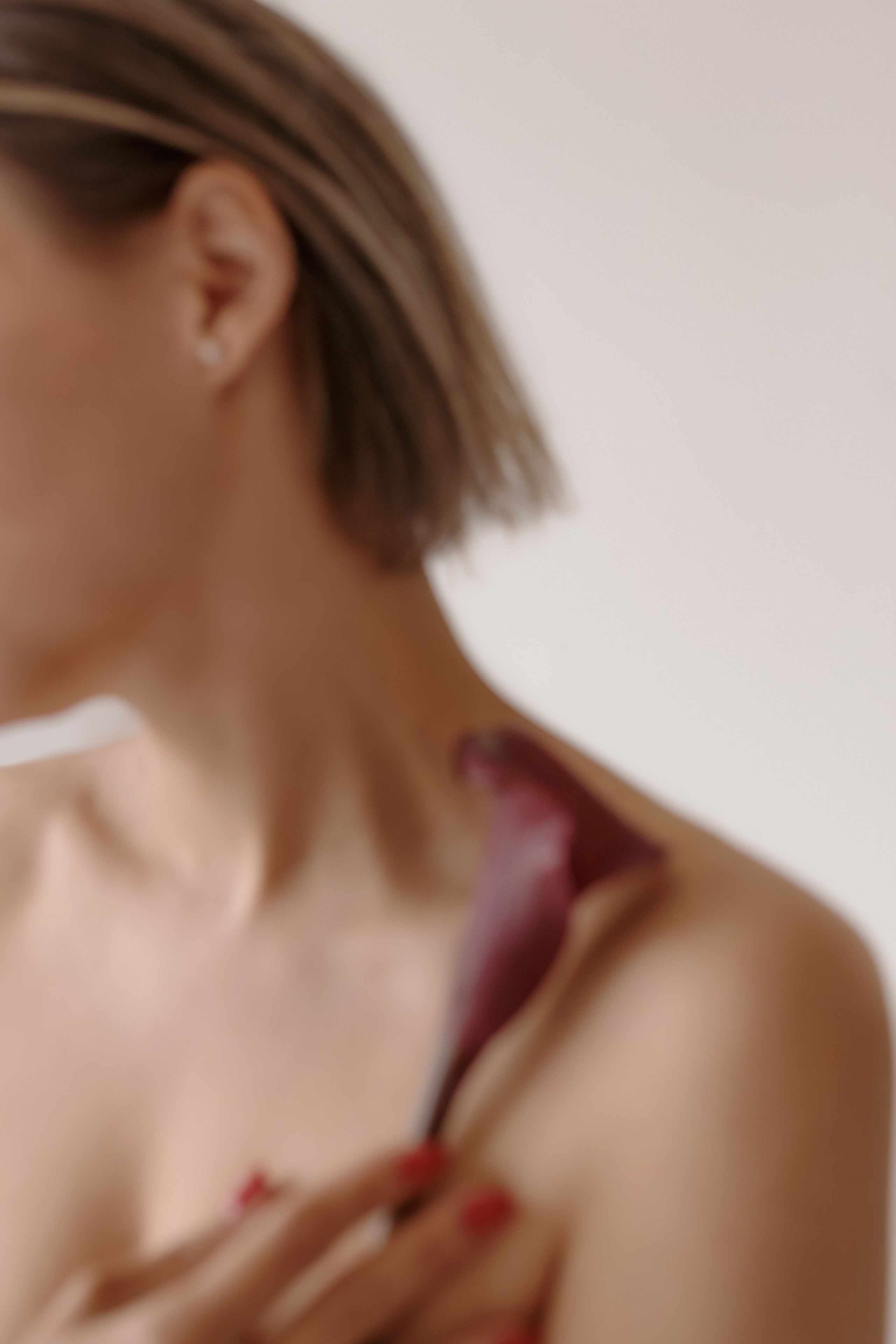 Nastya (part 2). Женский и семейный фотограф в Москве