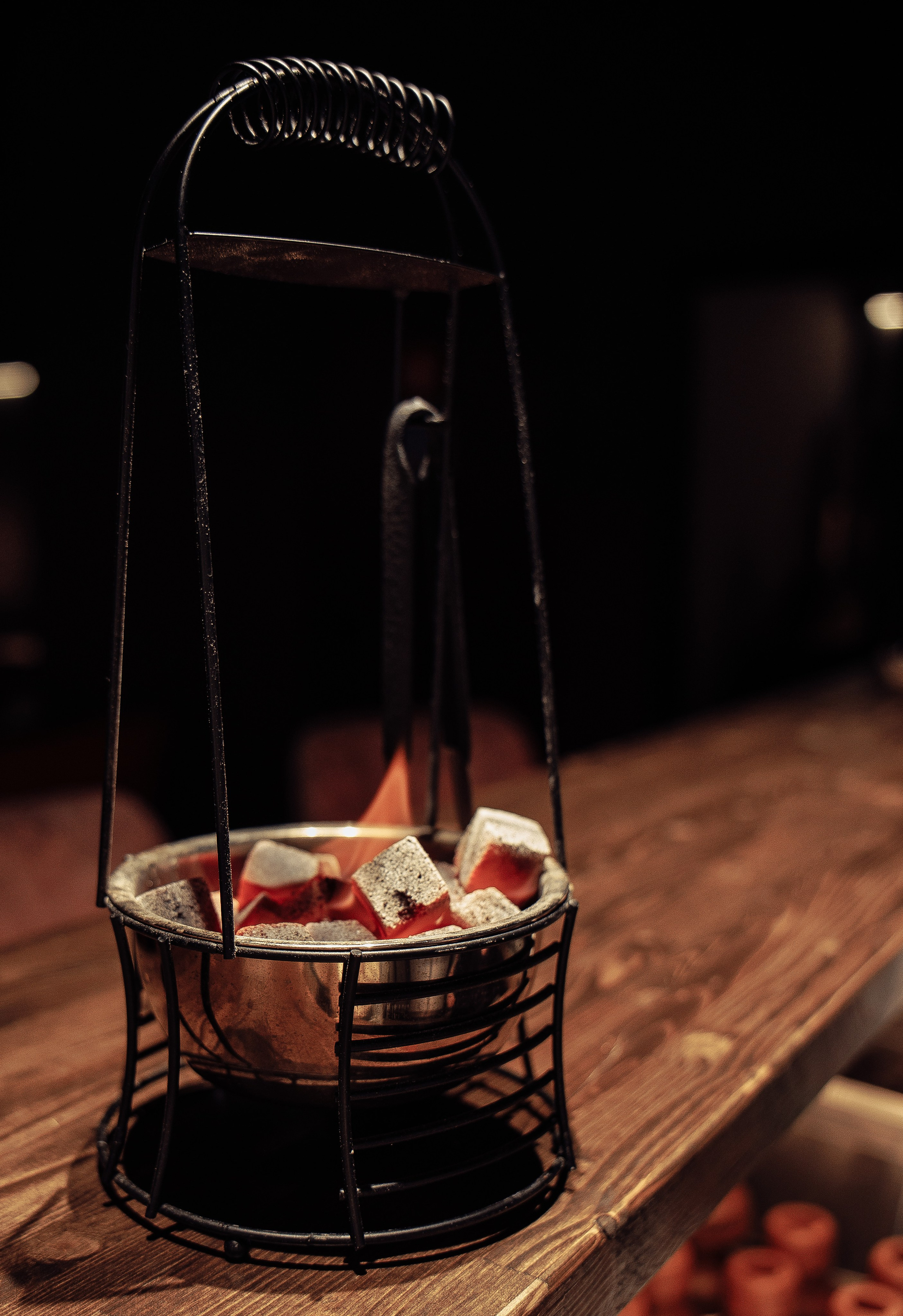 Репортаж. Фотограф Камилла Ишбердина