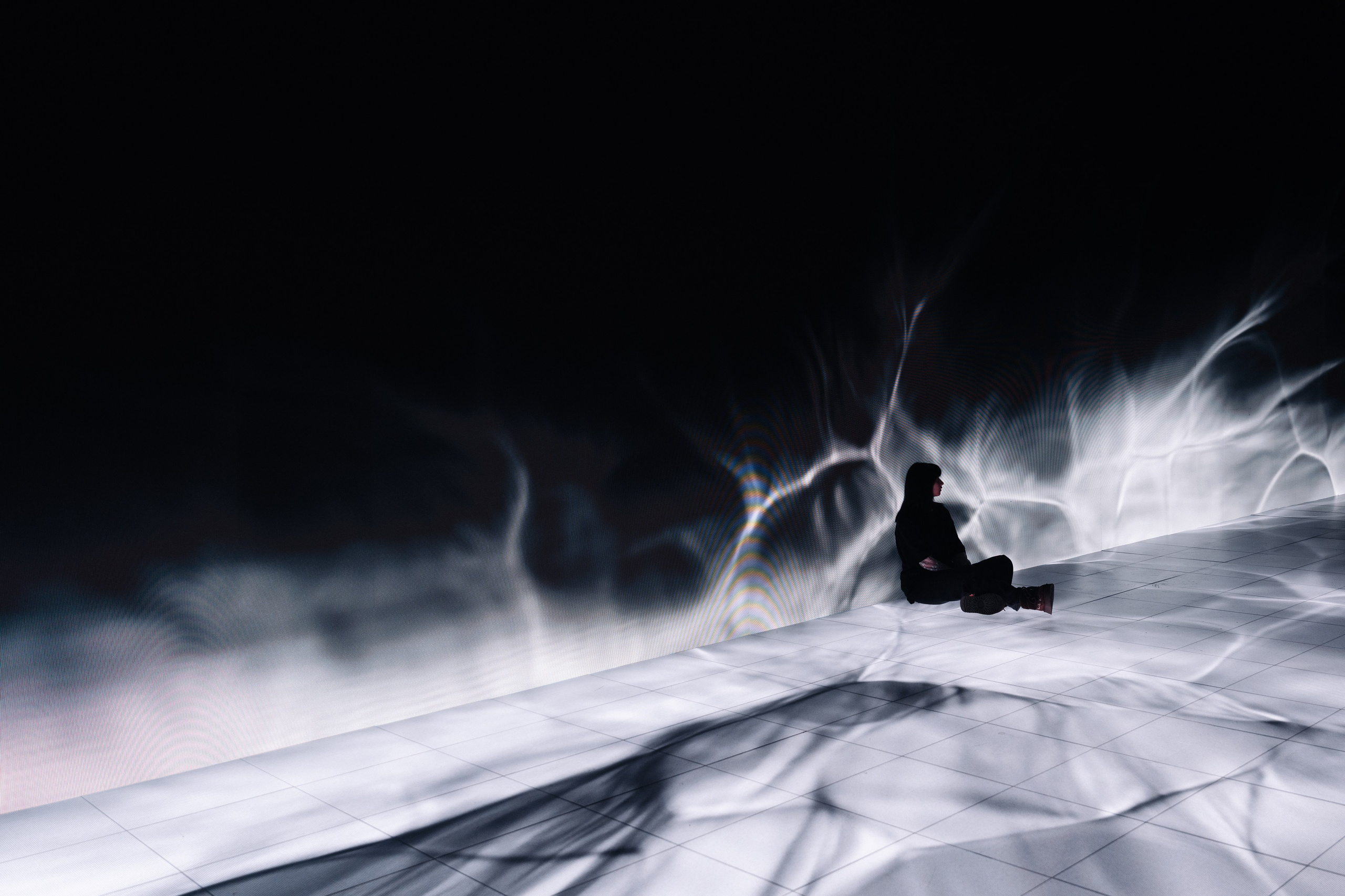 INTERVALS.EXHIBITION. @tomrus: Рустам Шагиморданов — фотограф