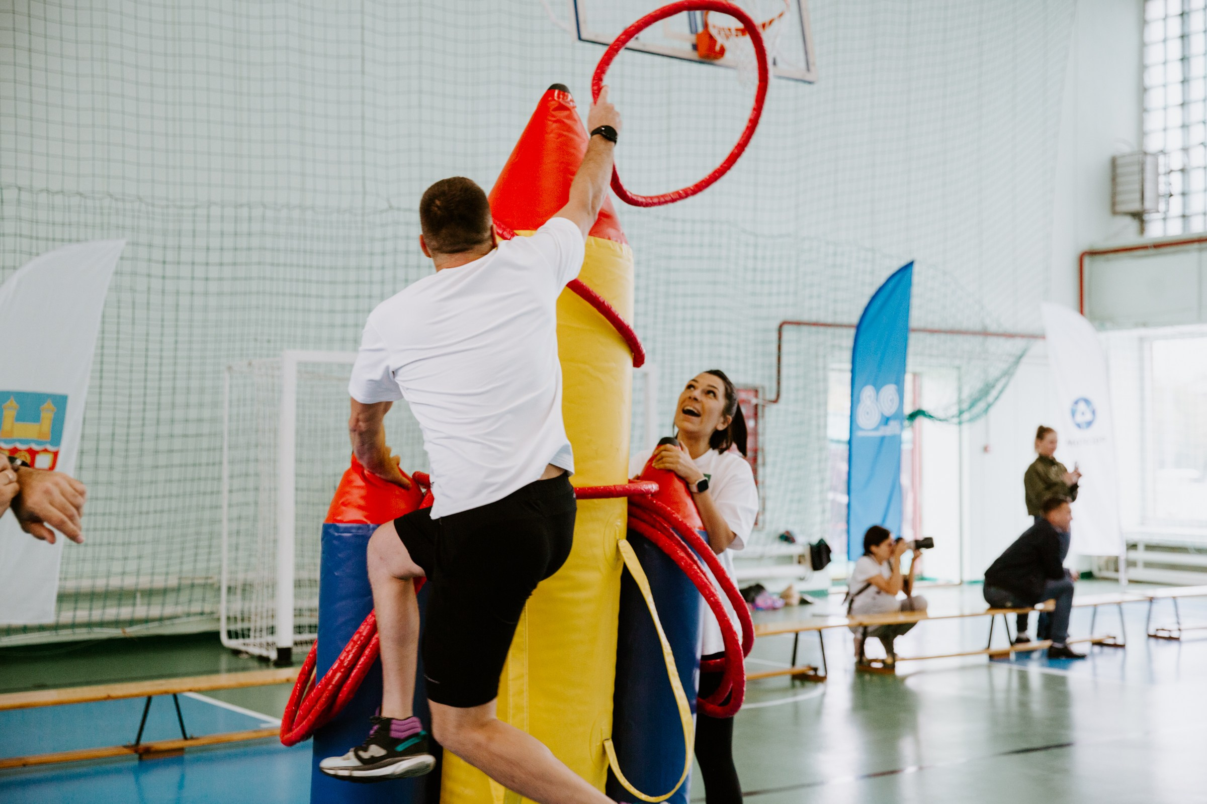 День города Усолье-Сибирское 2025. Фотограф в Иркутске Евгения Айвазова