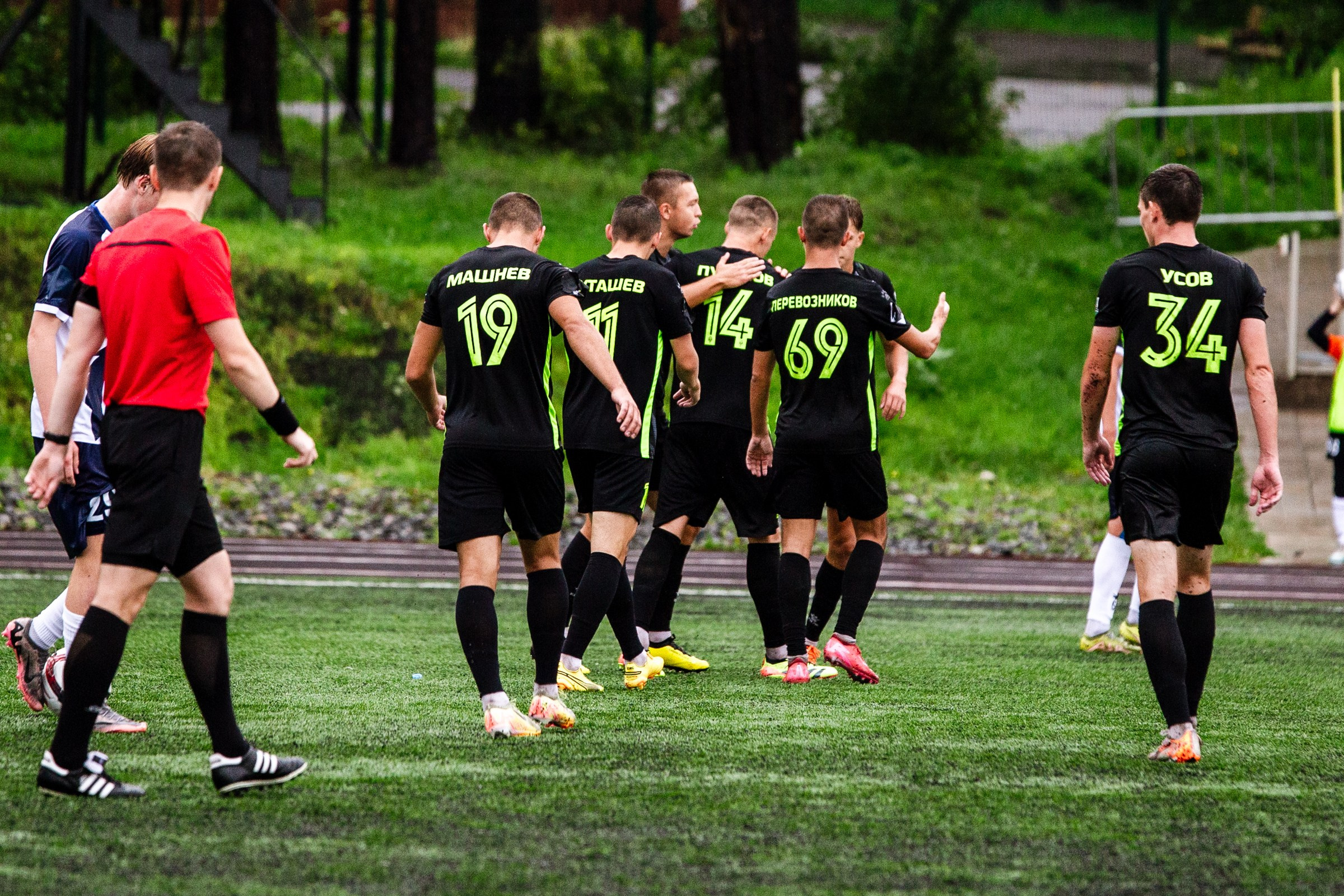 FONBET Кубок России по футболу сезона 2025-2026 | ФК Иркутск — Сибирь (Новосибирск) | 21.08.25. Фотограф в Иркутске Евгения Айвазова