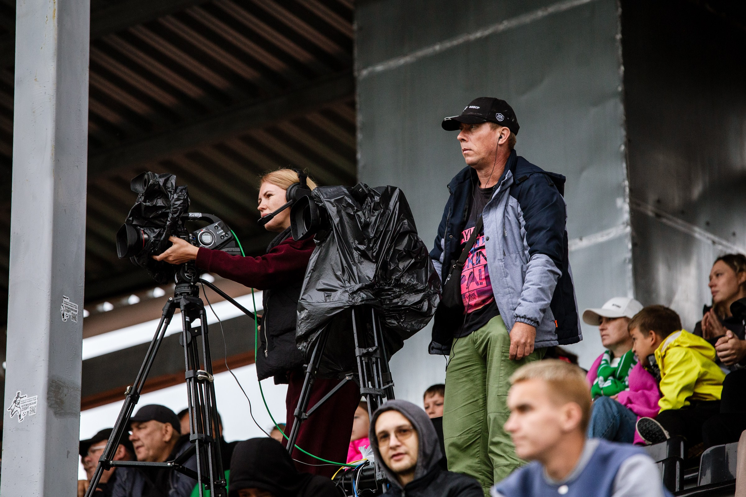 FONBET Кубок России по футболу сезона 2025-2026 | ФК Иркутск — Сибирь (Новосибирск) | 21.08.25. Фотограф в Иркутске Евгения Айвазова