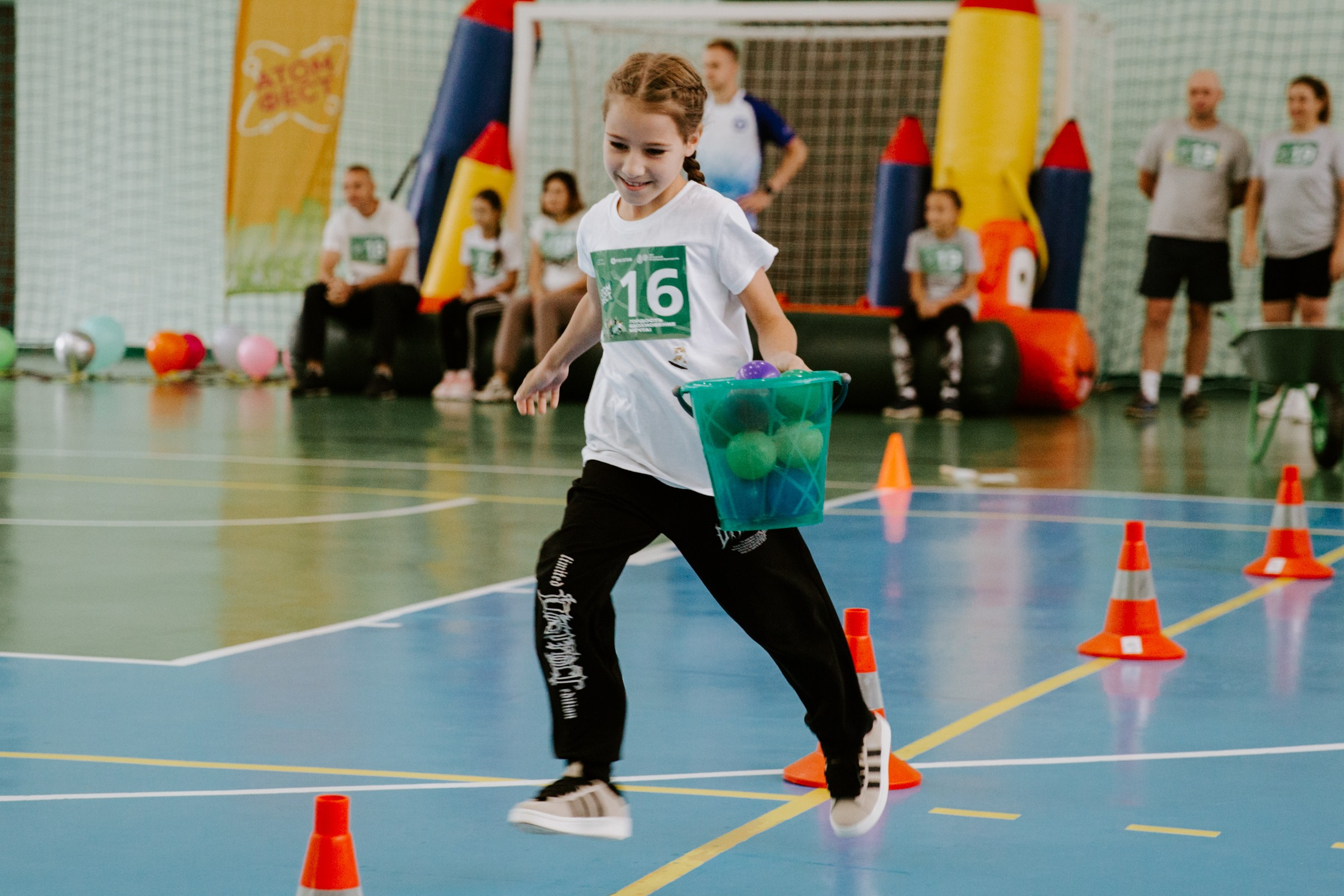 День города Усолье-Сибирское 2025. Фотограф в Иркутске Евгения Айвазова