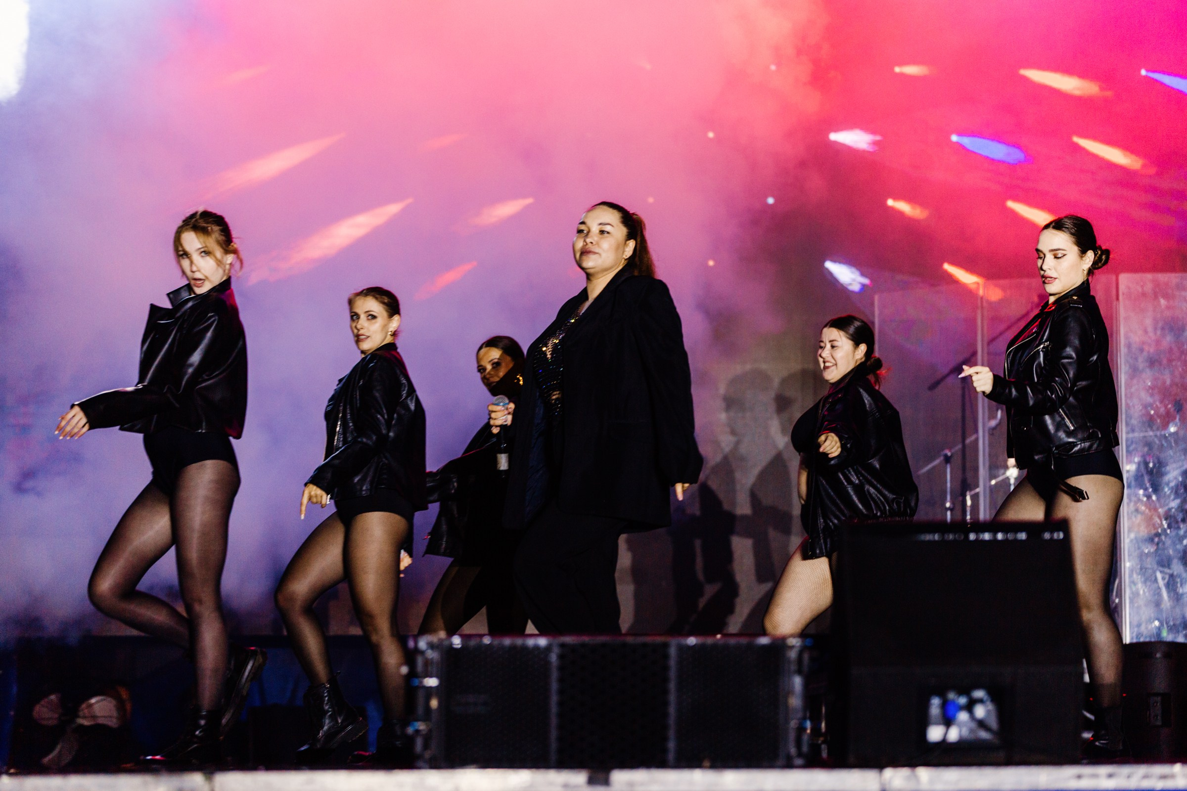 День города Усолье-Сибирское 2025. Фотограф в Иркутске Евгения Айвазова