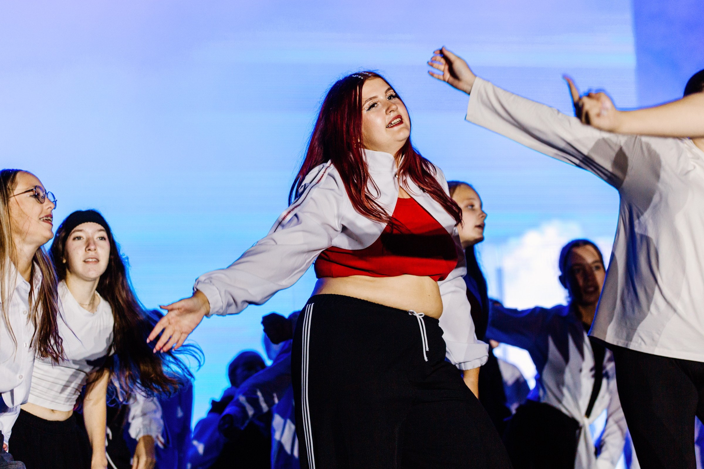 День города Усолье-Сибирское 2025. Фотограф в Иркутске Евгения Айвазова