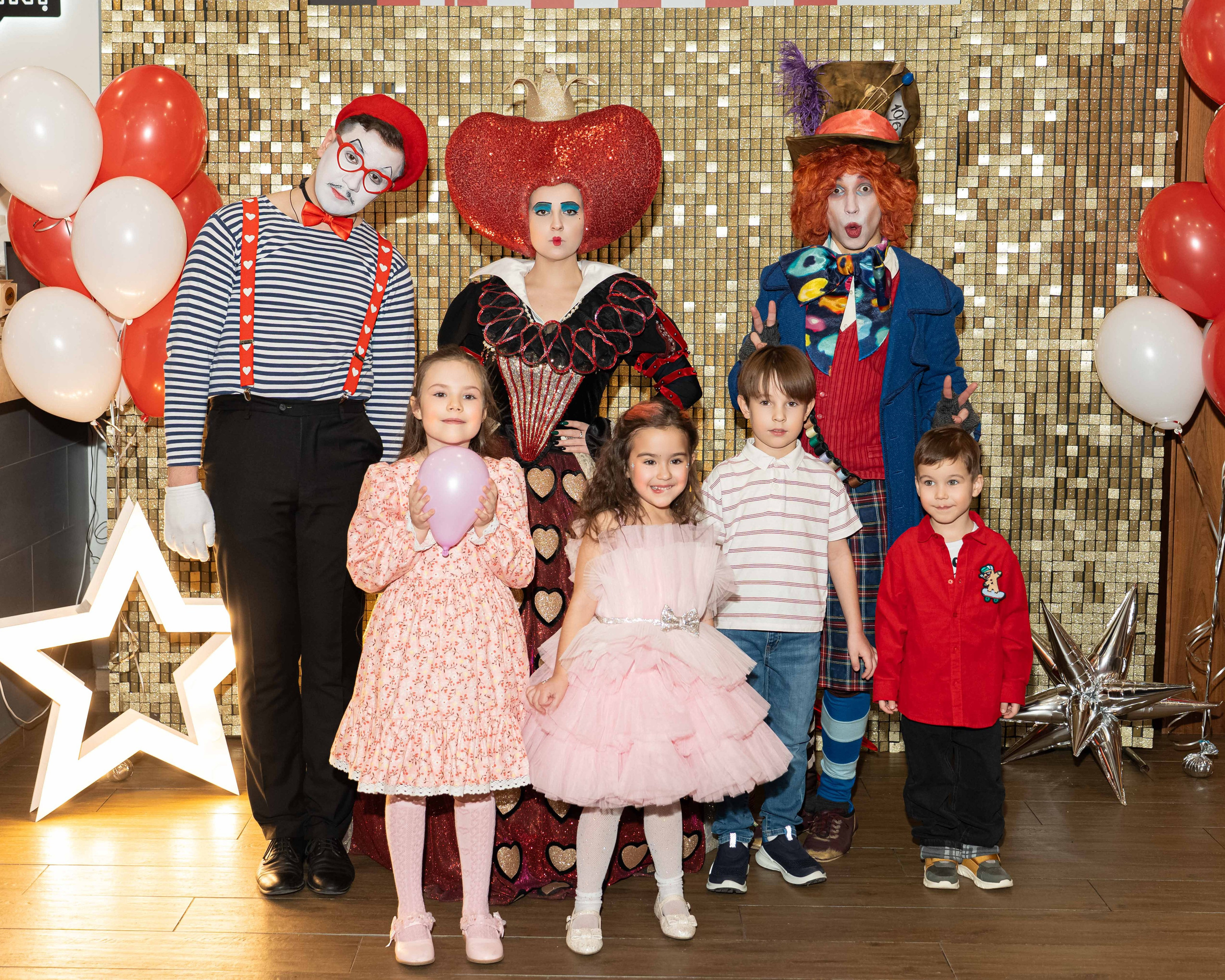 Сима — в стане чудес, 6 лет!. Axenov_eugene