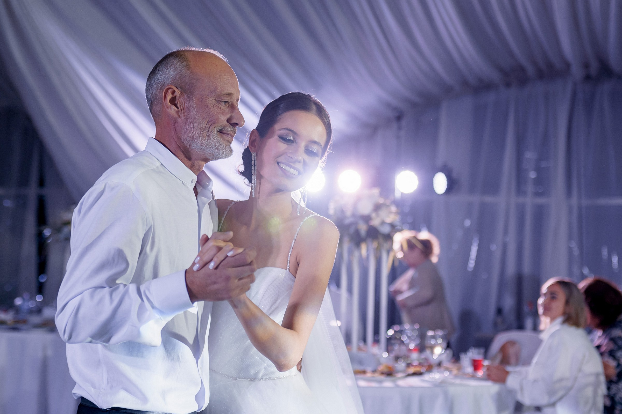 Николай и Диана. Свадебный фотограф в Иркутске Сапаров Александр