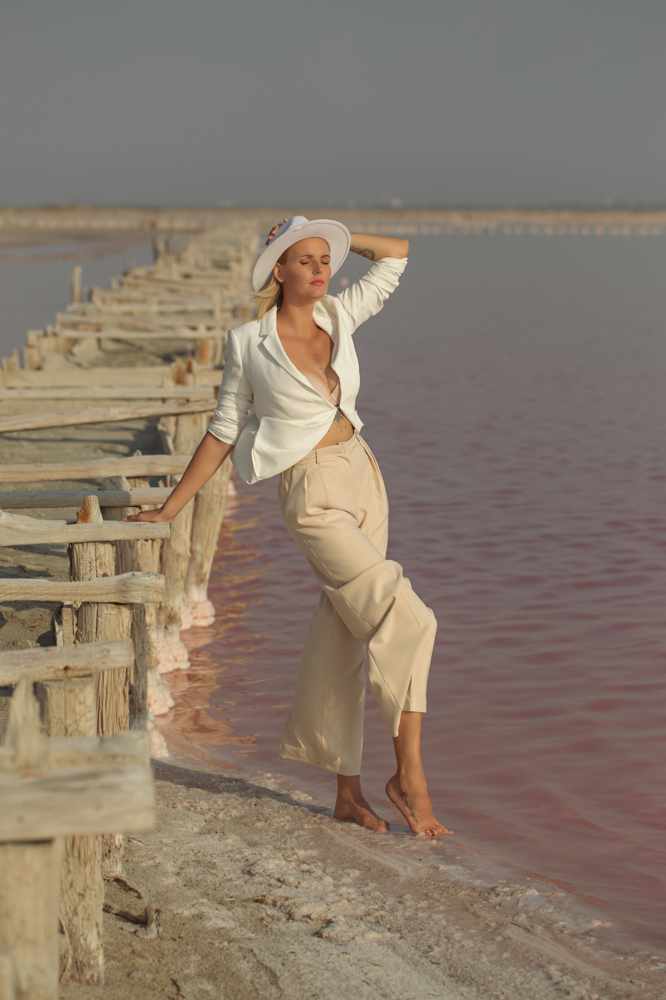 Анастасия. Фотограф в Крыму. Персональные фотосессии. Контент-съёмки