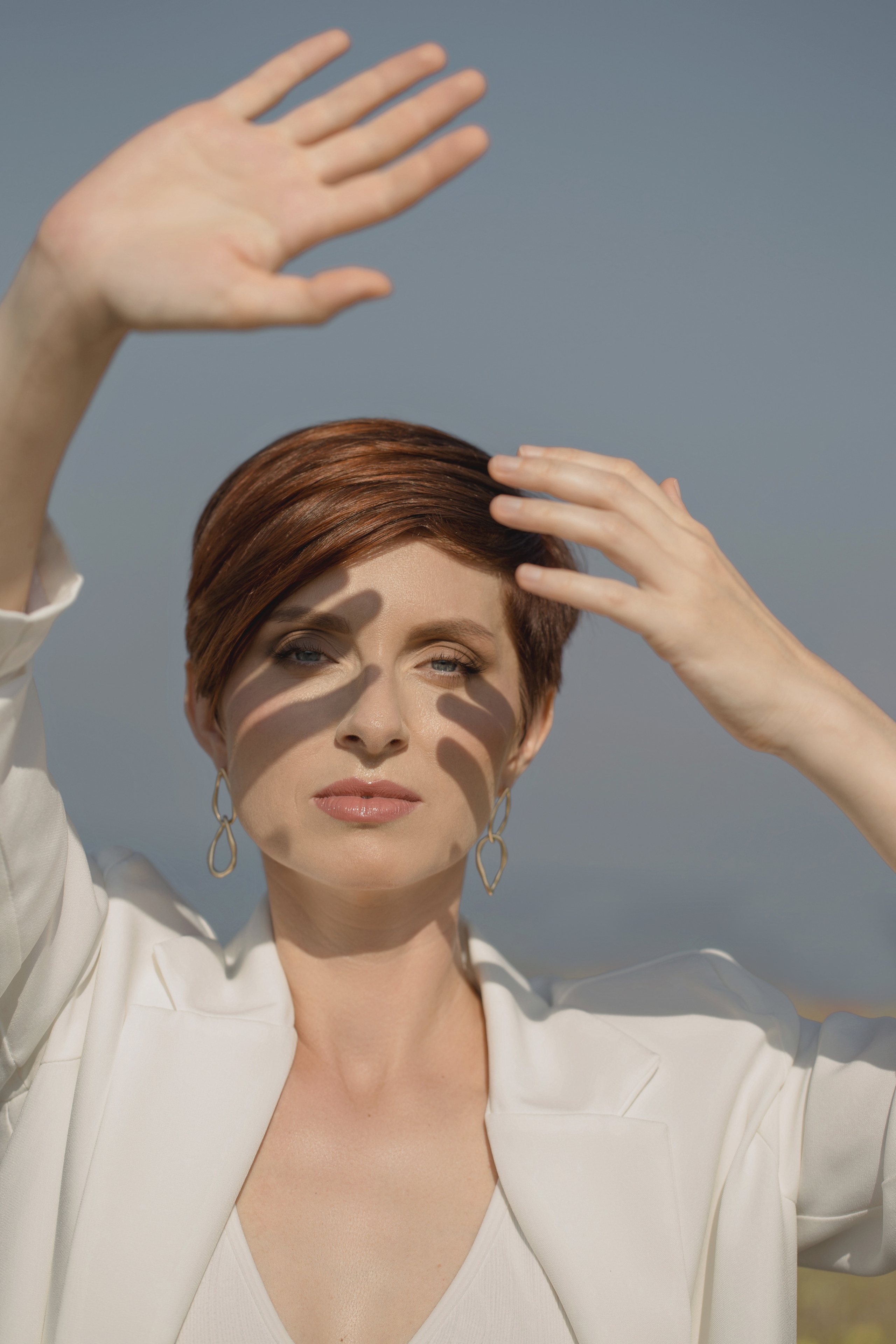 Ирина. Фотограф в Крыму. Персональные фотосессии. Контент-съёмки