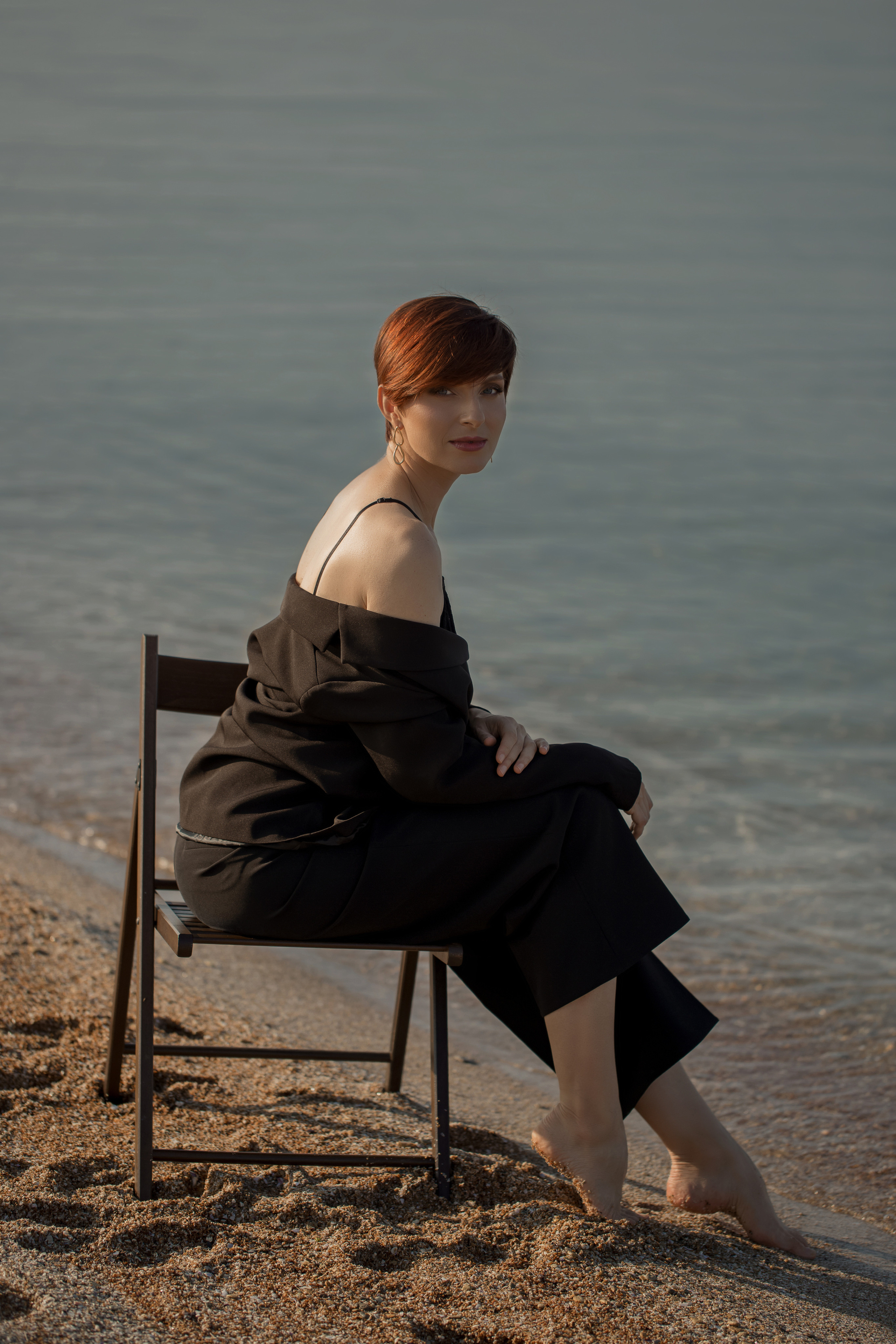 Ирина. Фотограф в Крыму. Персональные фотосессии. Контент-съёмки