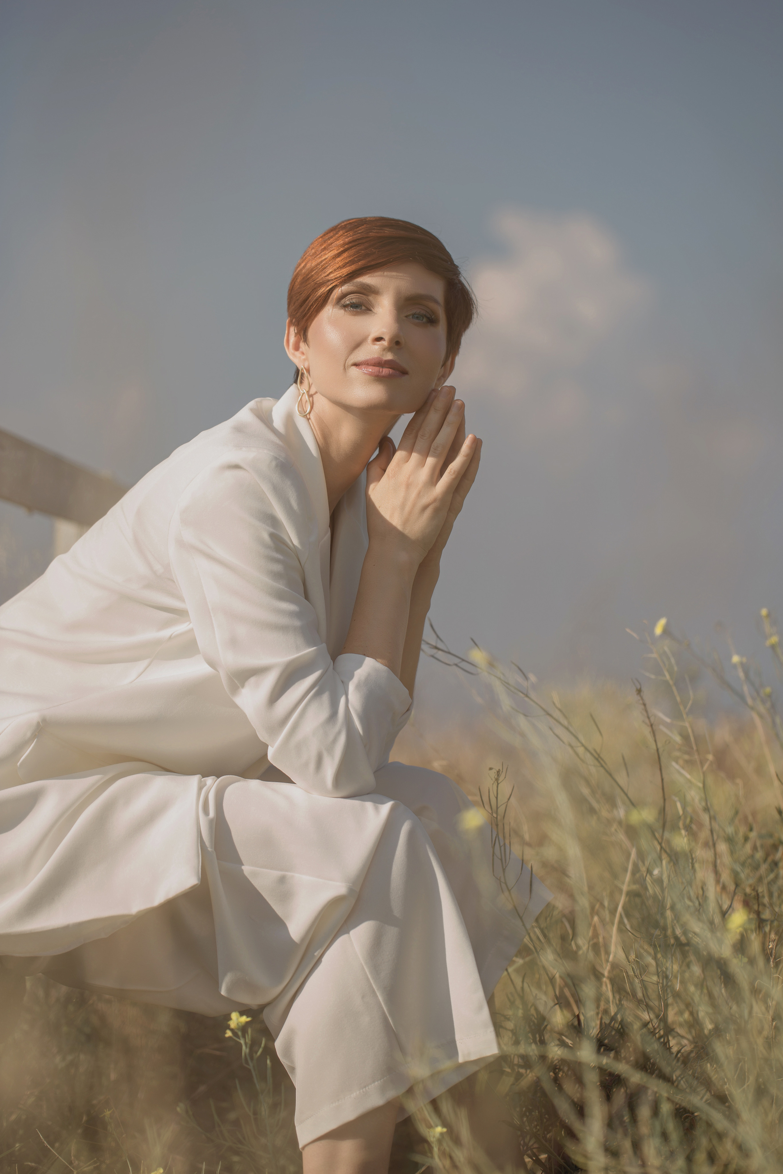 Ирина. Фотограф в Крыму. Персональные фотосессии. Контент-съёмки