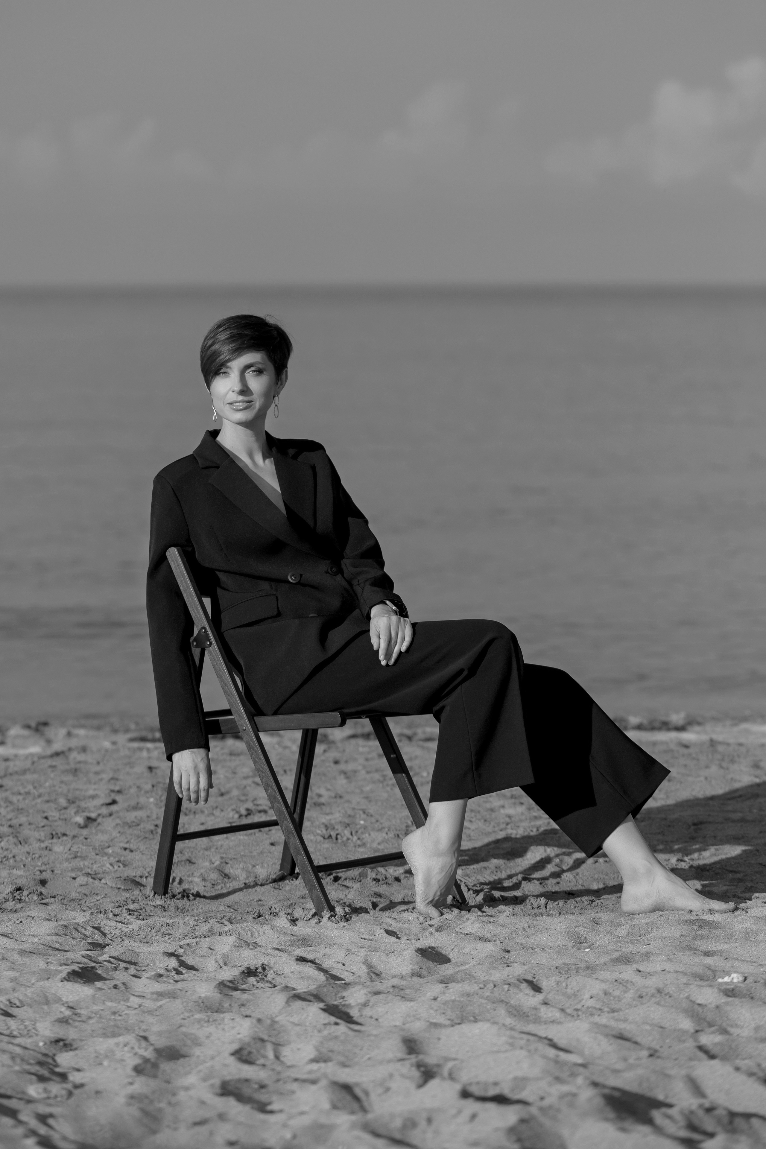 Ирина. Фотограф в Крыму. Персональные фотосессии. Контент-съёмки