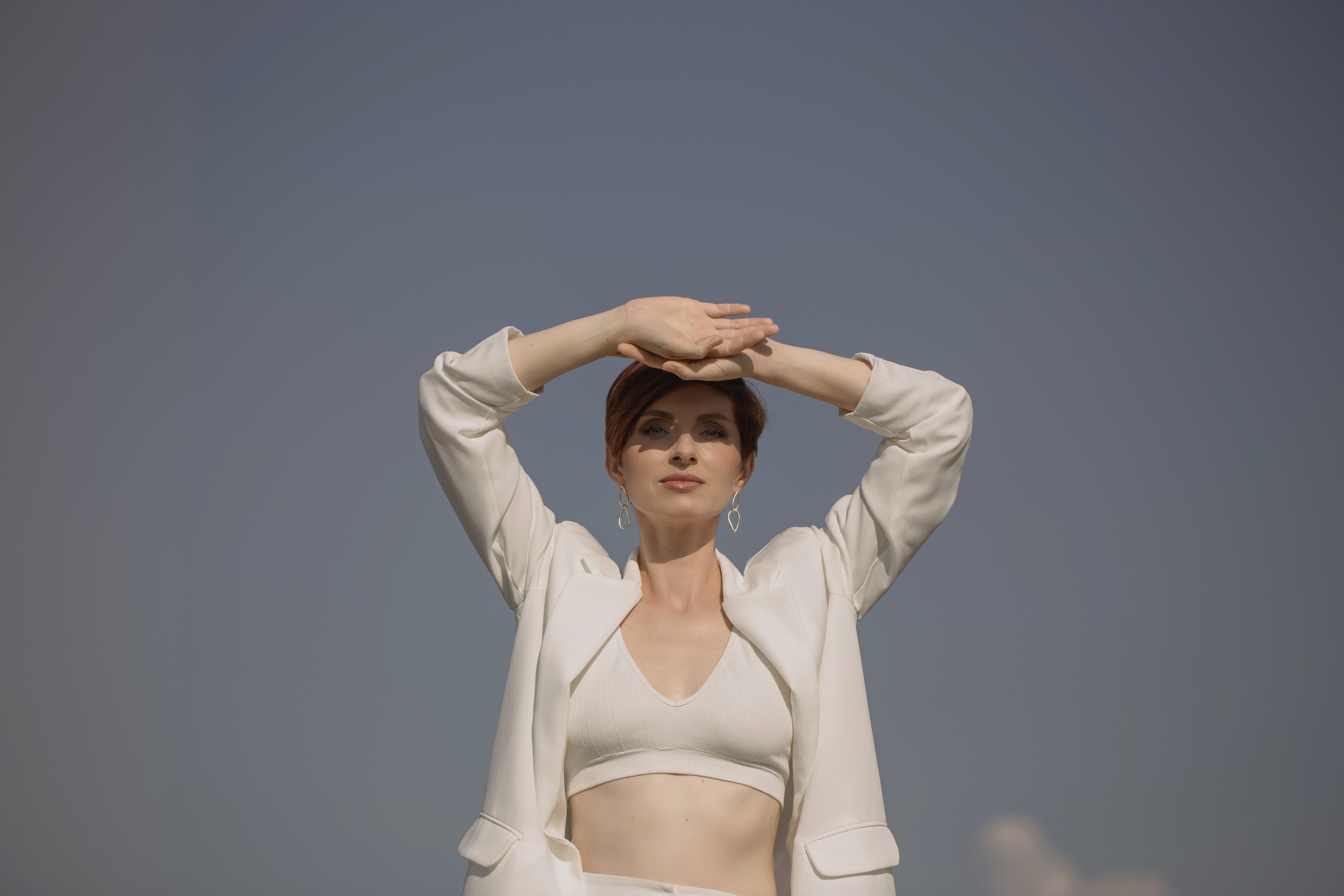 Ирина. Фотограф в Крыму. Персональные фотосессии. Контент-съёмки