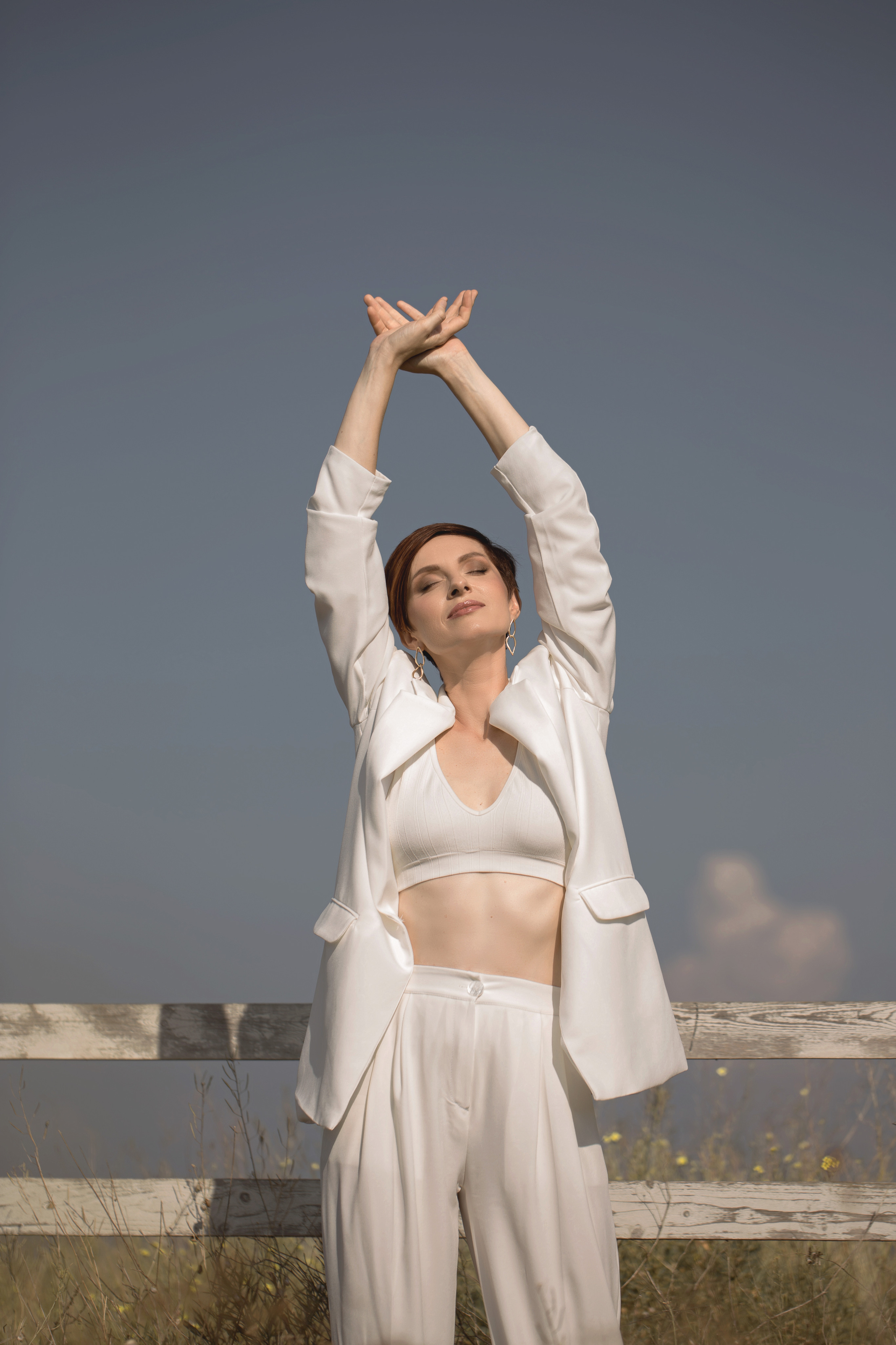 Ирина. Фотограф в Крыму. Персональные фотосессии. Контент-съёмки