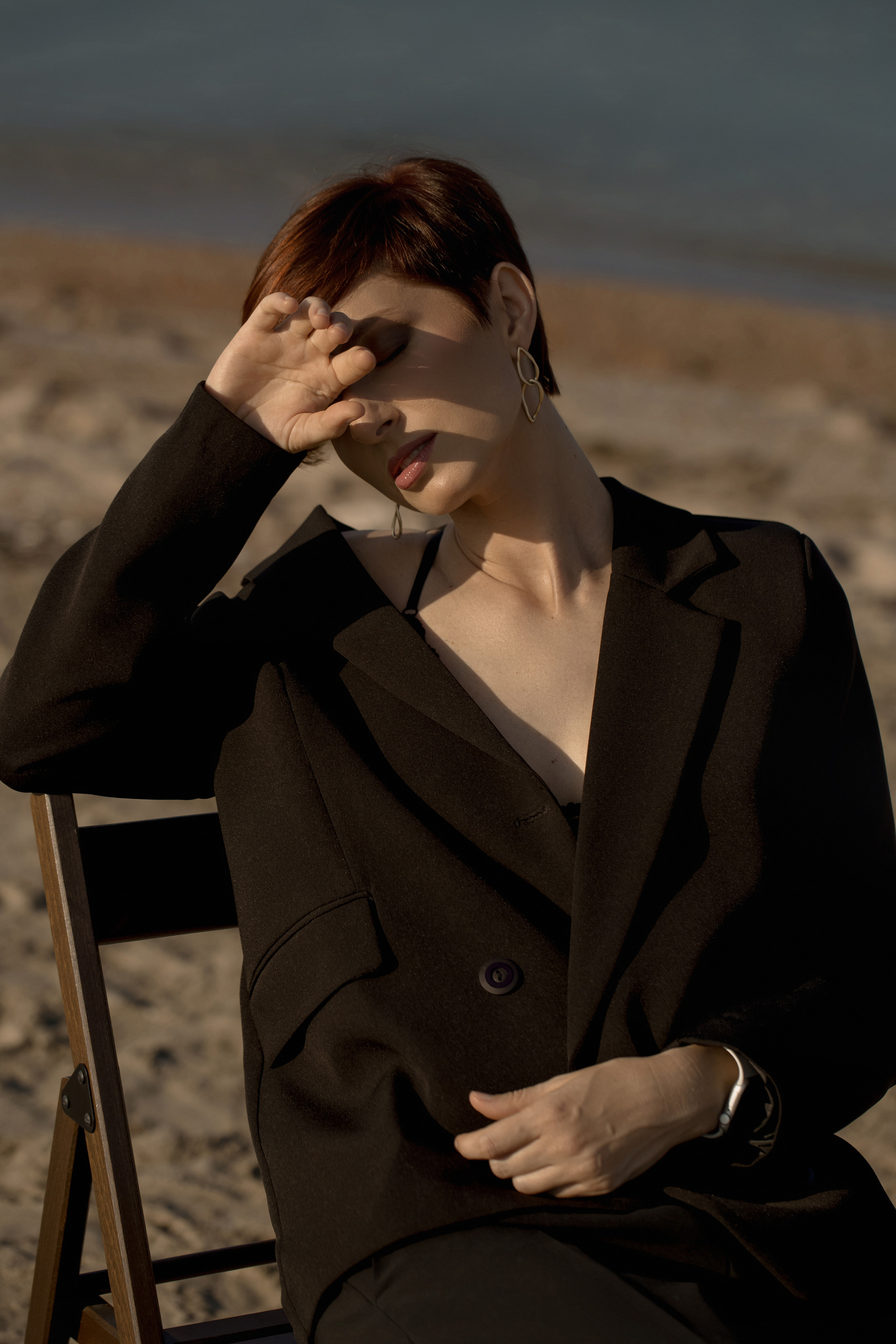 Ирина. Фотограф в Крыму. Персональные фотосессии. Контент-съёмки