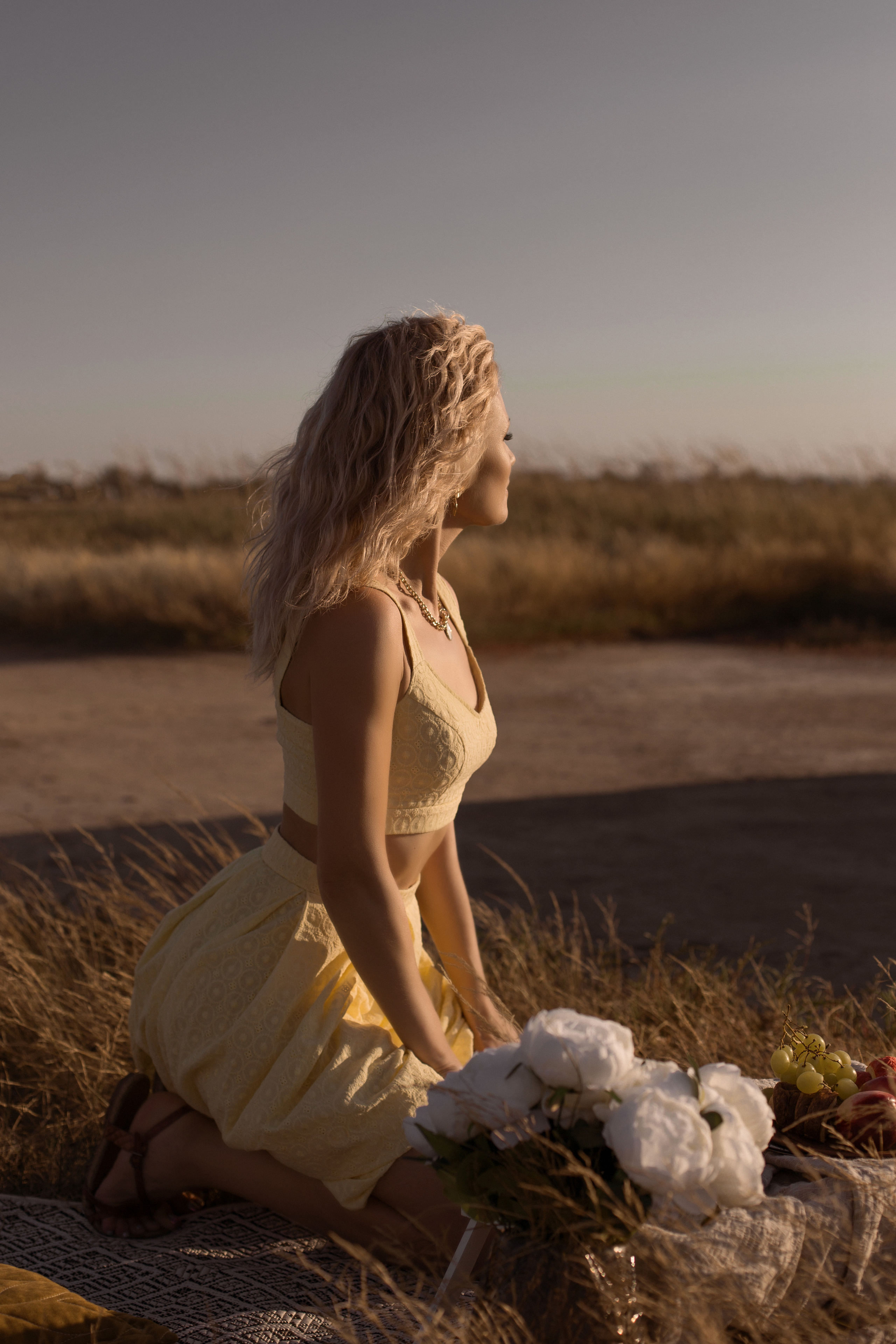 Олеся. Фотограф в Крыму. Персональные фотосессии. Контент-съёмки