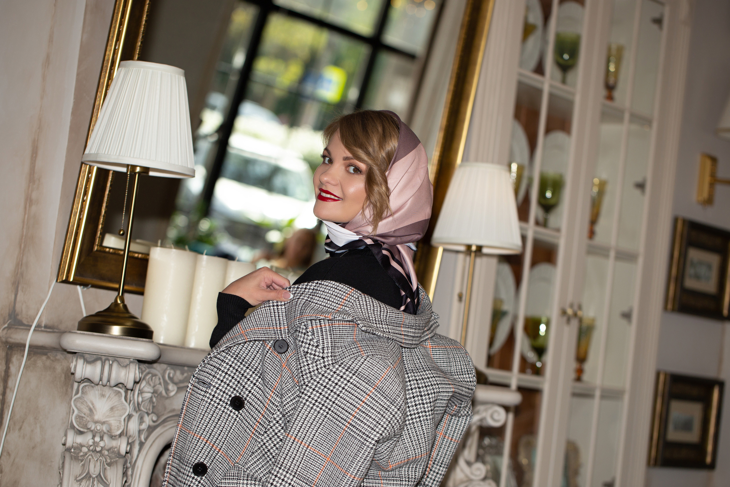 Дарья. Фотограф в Крыму. Персональные фотосессии. Контент-съёмки