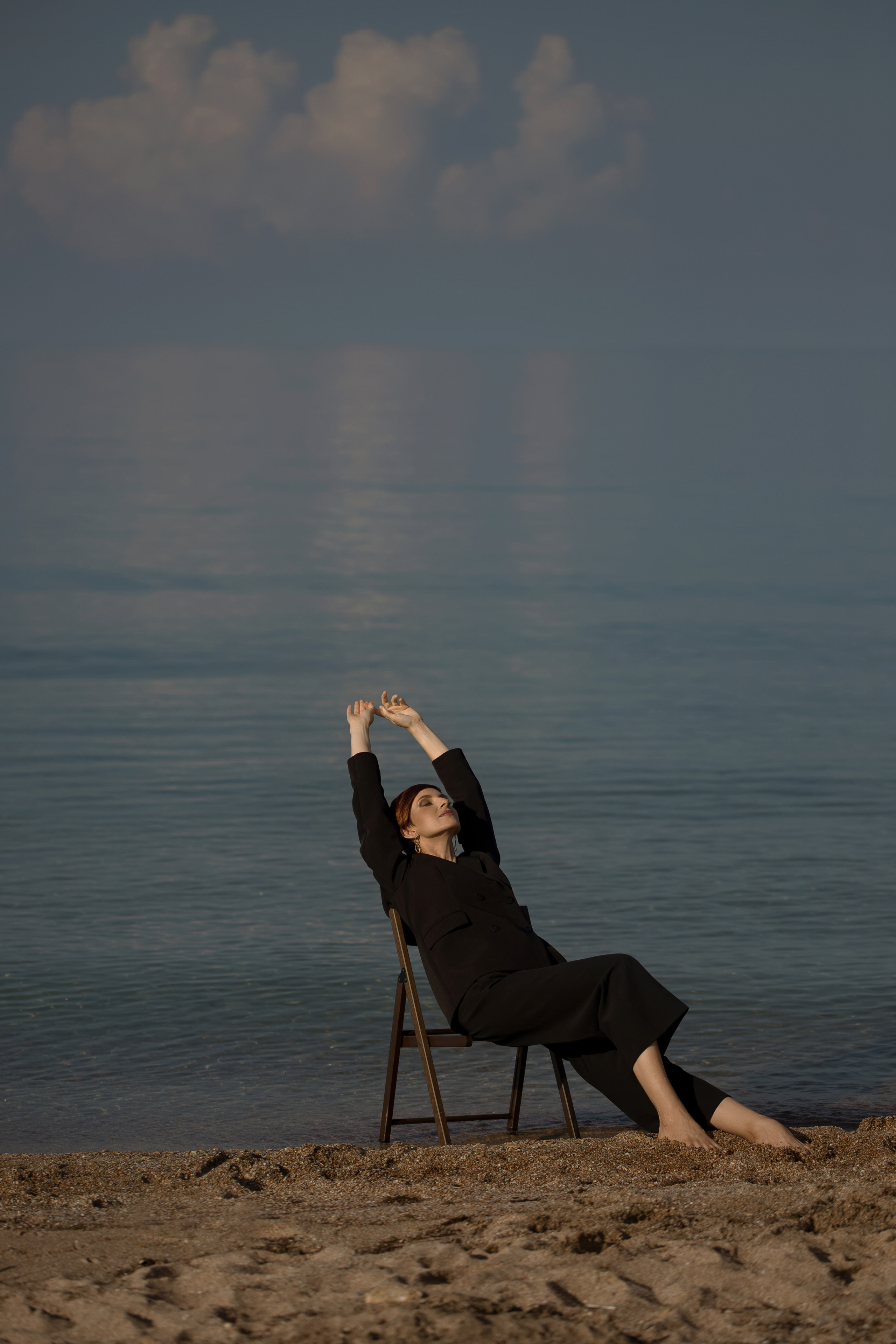 Ирина. Фотограф в Крыму. Персональные фотосессии. Контент-съёмки