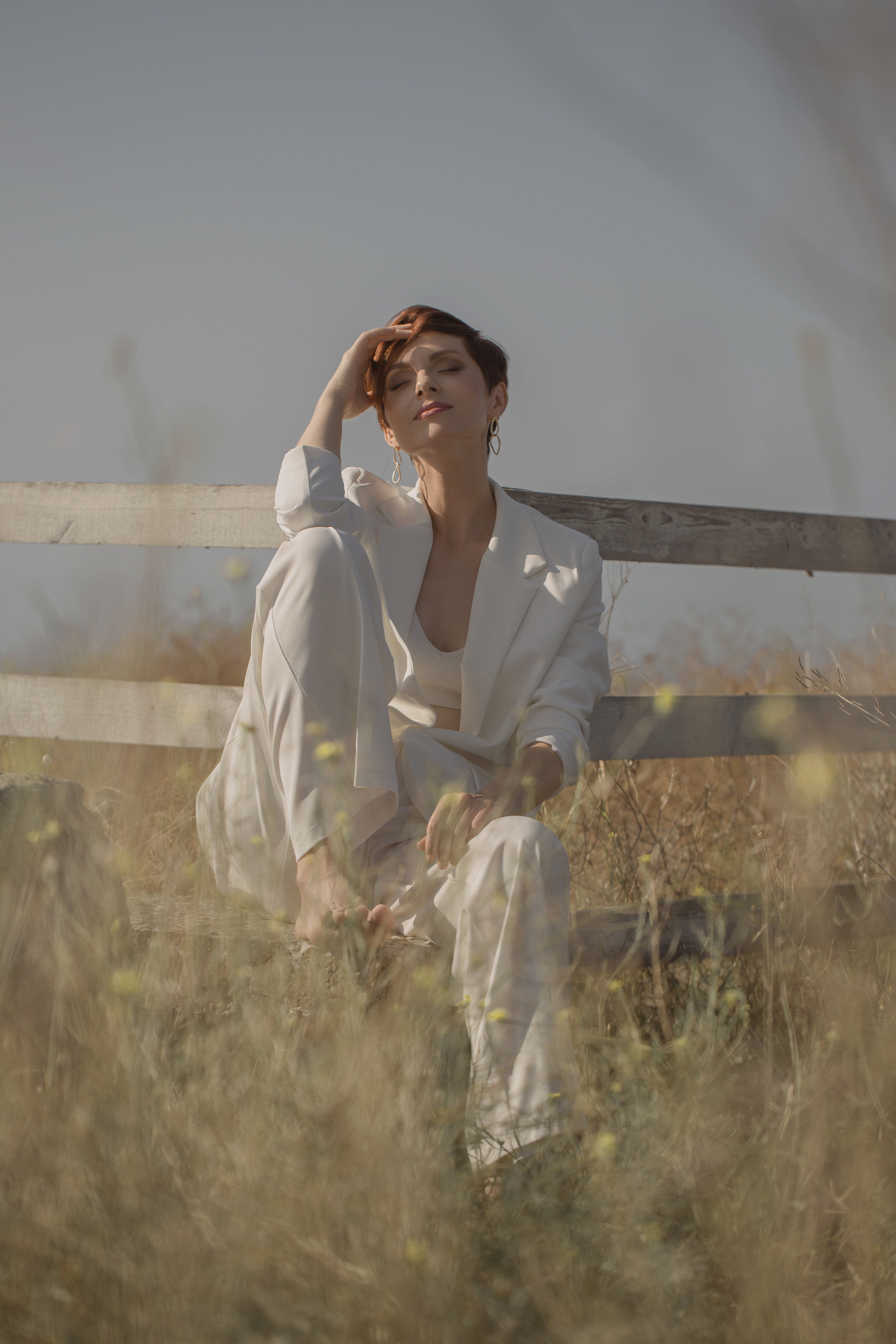 Ирина. Фотограф в Крыму. Персональные фотосессии. Контент-съёмки