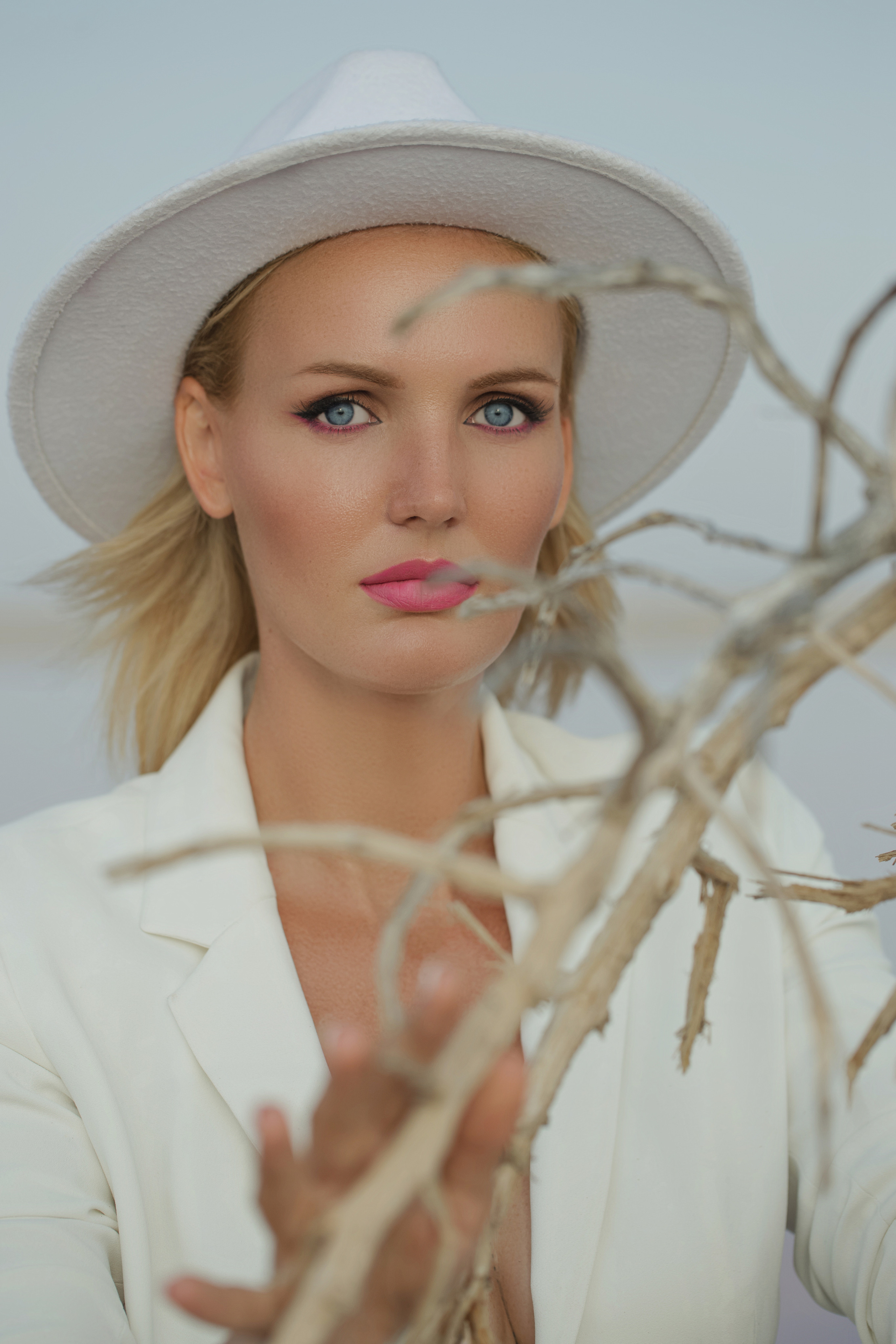 Анастасия. Фотограф в Крыму. Персональные фотосессии. Контент-съёмки