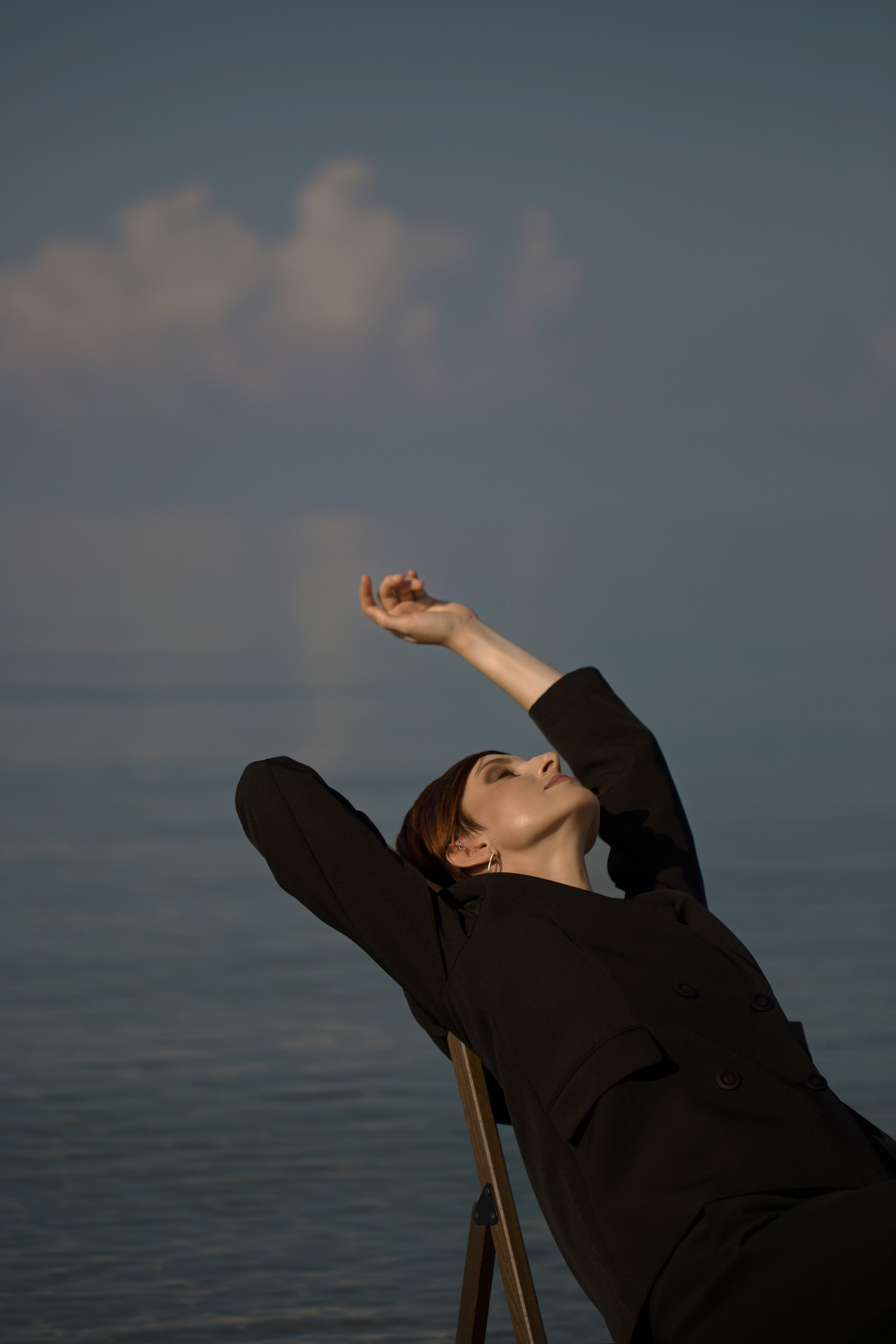 Ирина. Фотограф в Крыму. Персональные фотосессии. Контент-съёмки