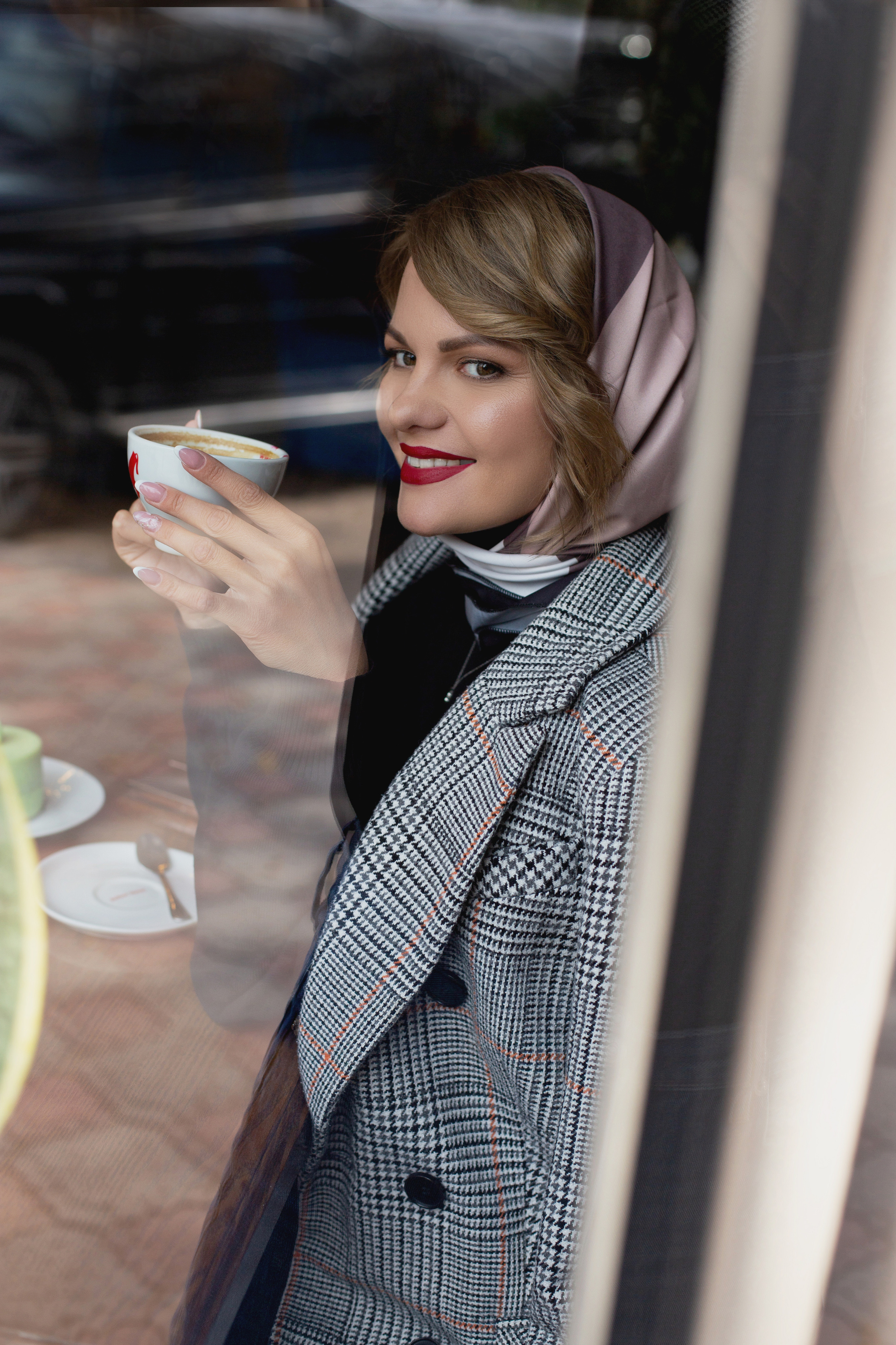 Дарья. Фотограф в Крыму. Персональные фотосессии. Контент-съёмки