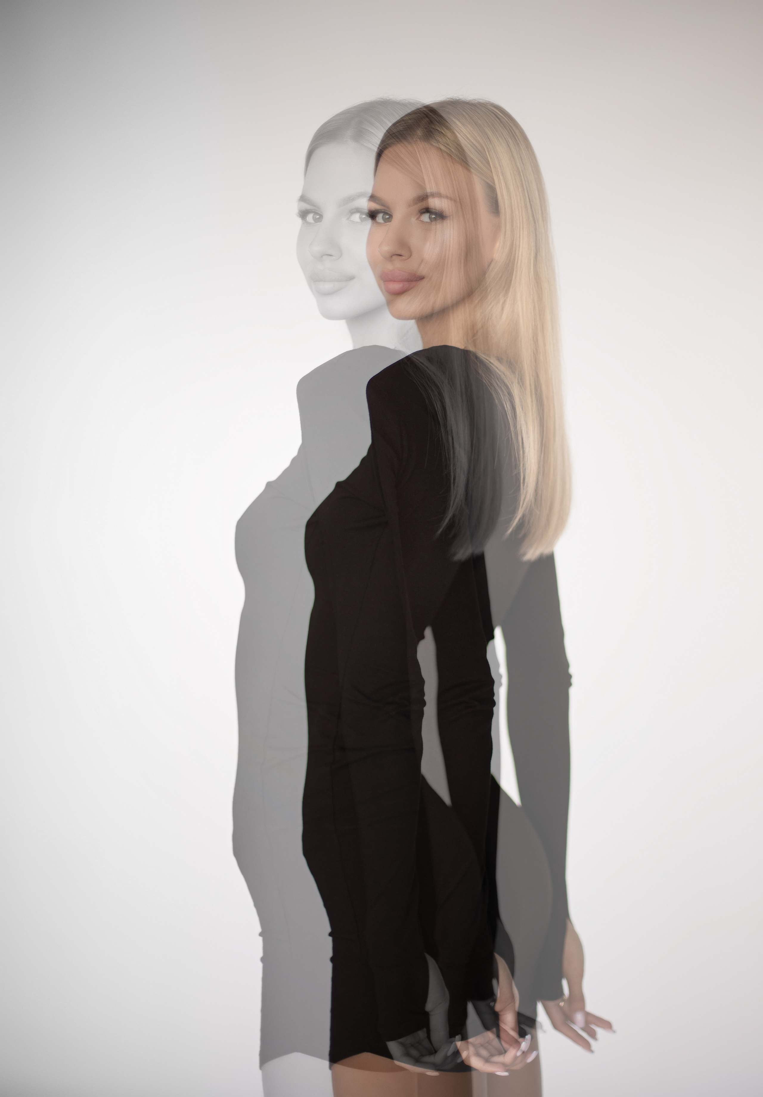 Даша. Фотограф в Крыму. Персональные фотосессии. Контент-съёмки