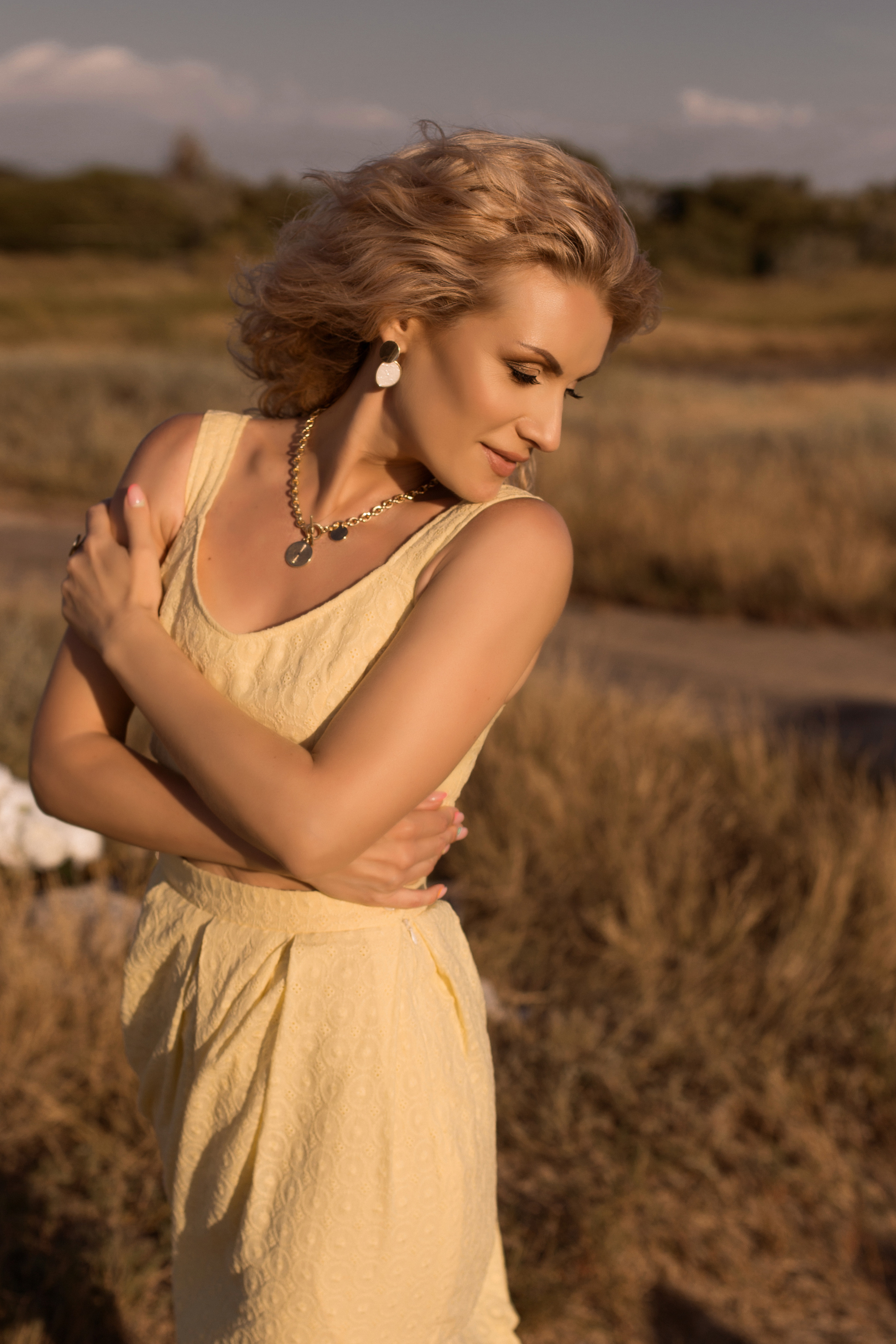 Олеся. Фотограф в Крыму. Персональные фотосессии. Контент-съёмки