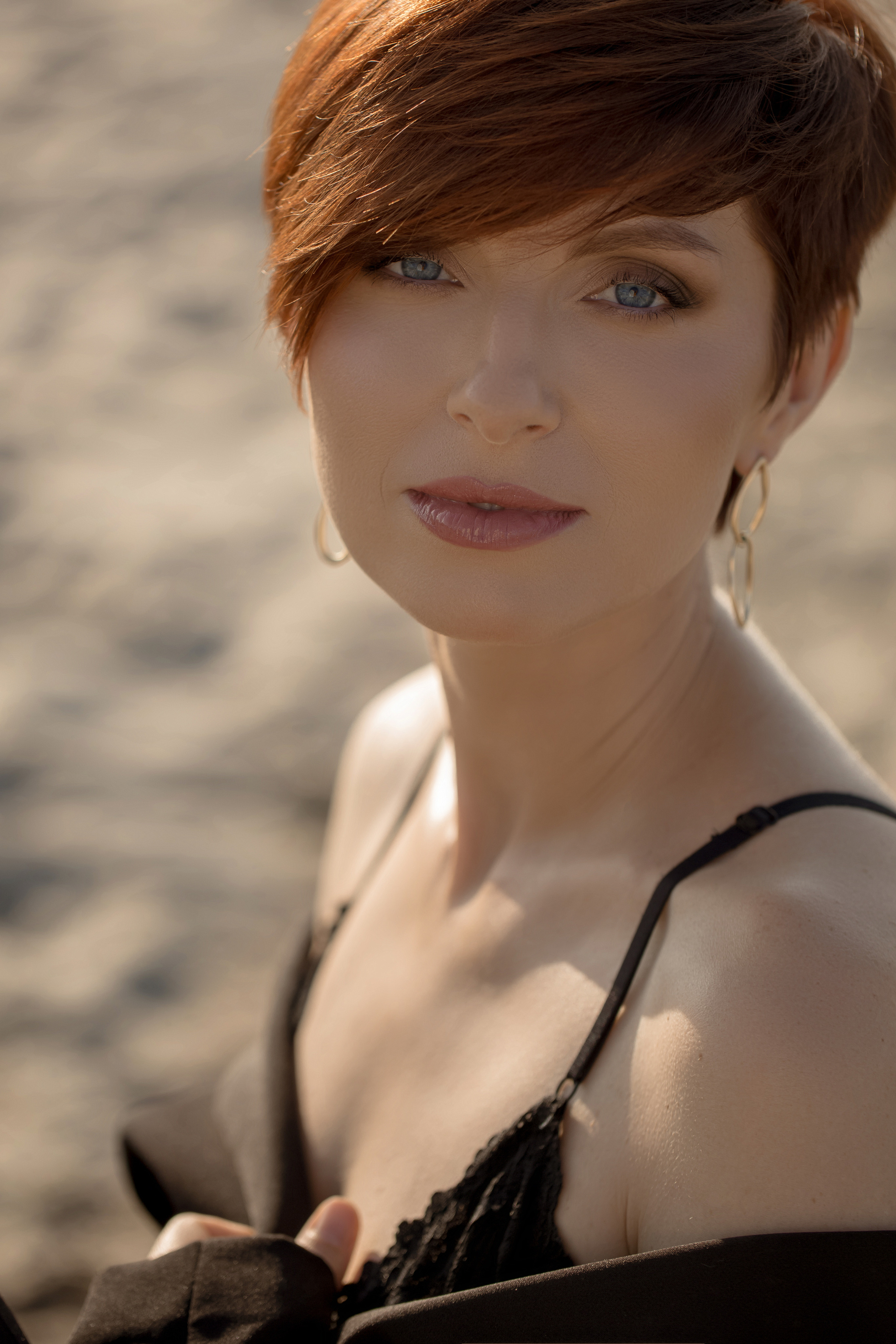 Ирина. Фотограф в Крыму. Персональные фотосессии. Контент-съёмки