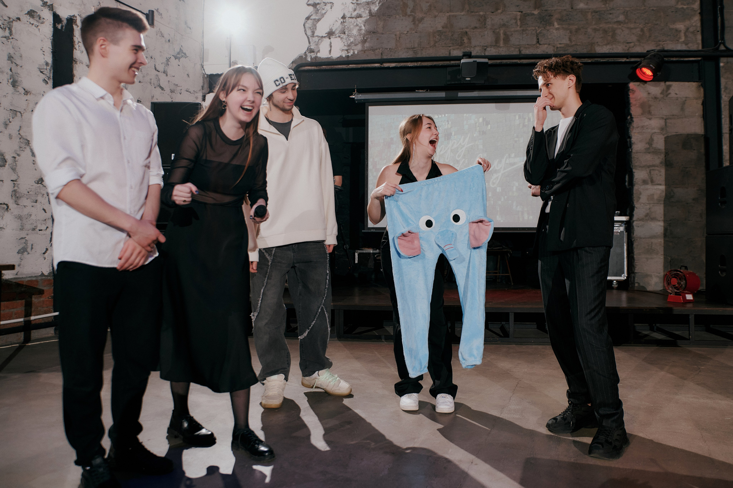 День рождения BOGDANOV. ФОТОГРАФ Кристина Павлова | МОСКВА