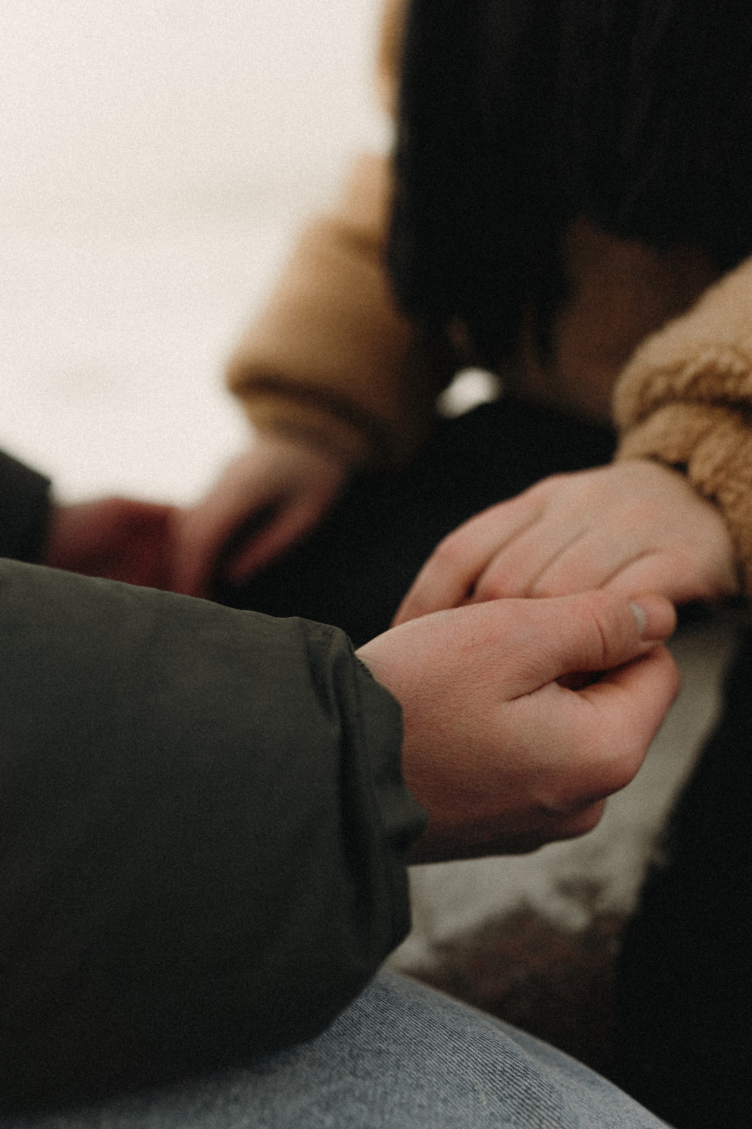 Ксения и Эдуард. Фотограф в Санкт-Петербурге Юлия Гербель