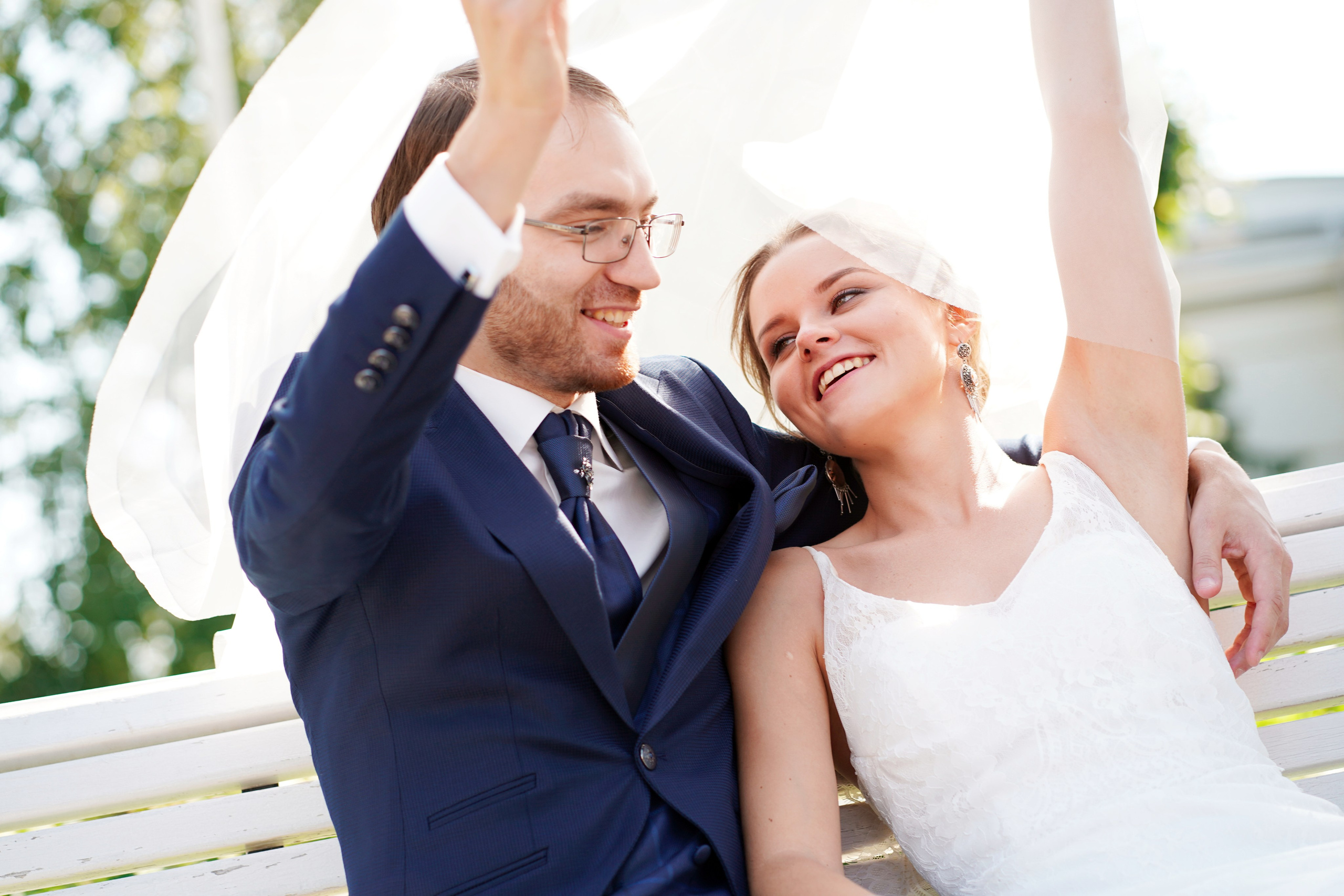 Свадебные съёмки. AI художник и фотограф Ольга Косина