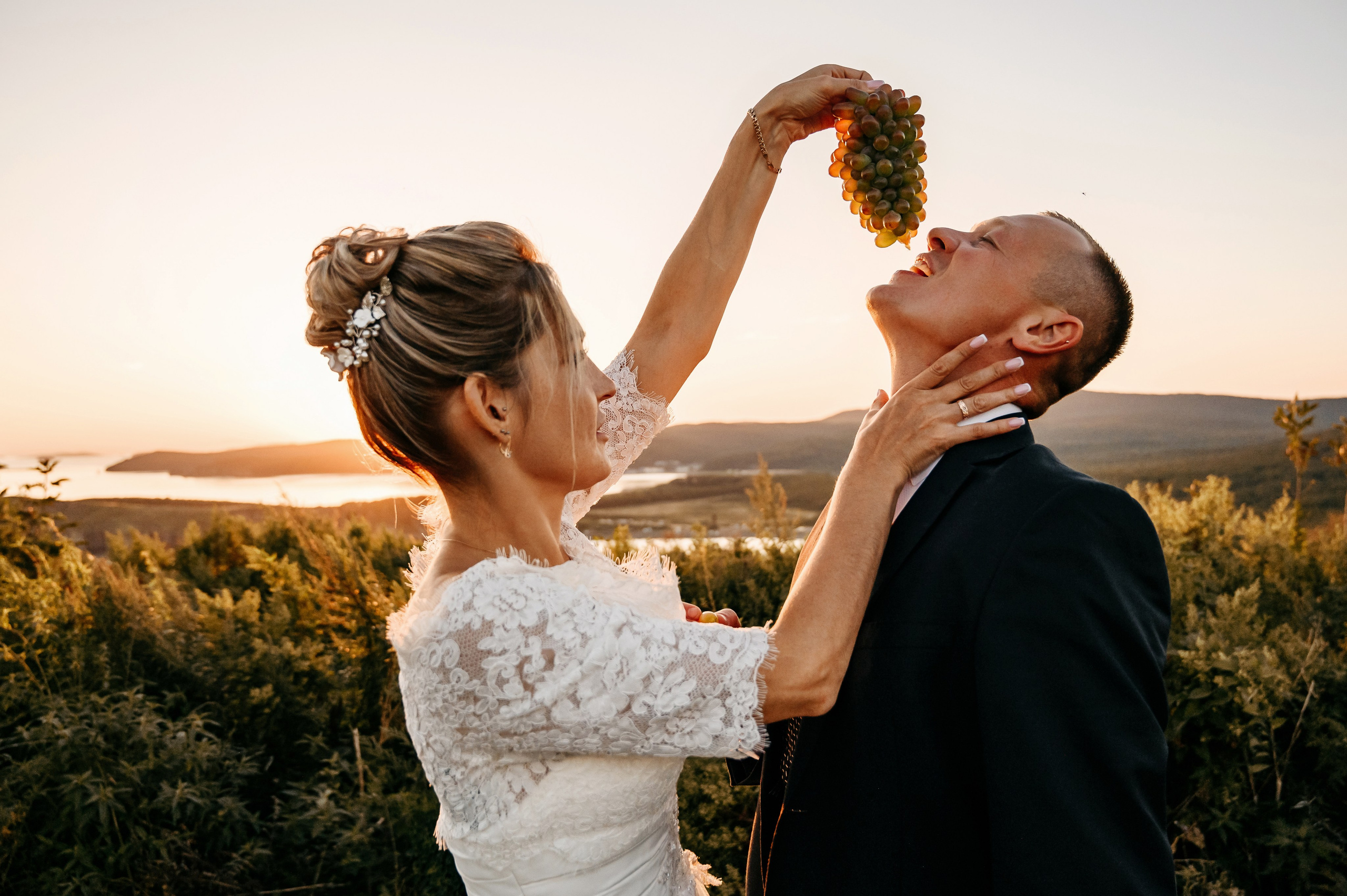 Вероника Игорь. Фотограф Владивосток. Игорь Кирсанов