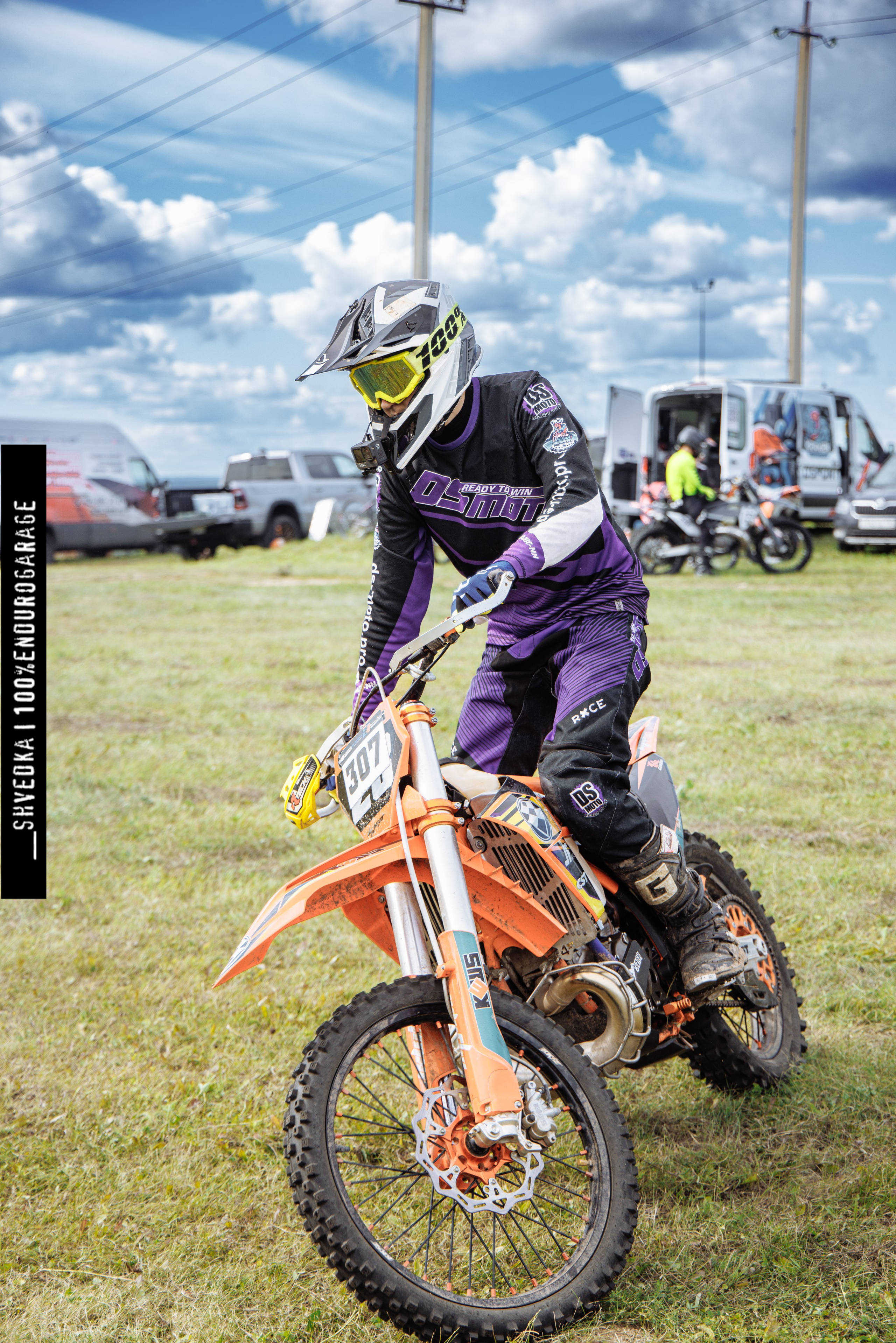 ПРОЛОГ. Ваш экстрим фотограф Кудрева Яна