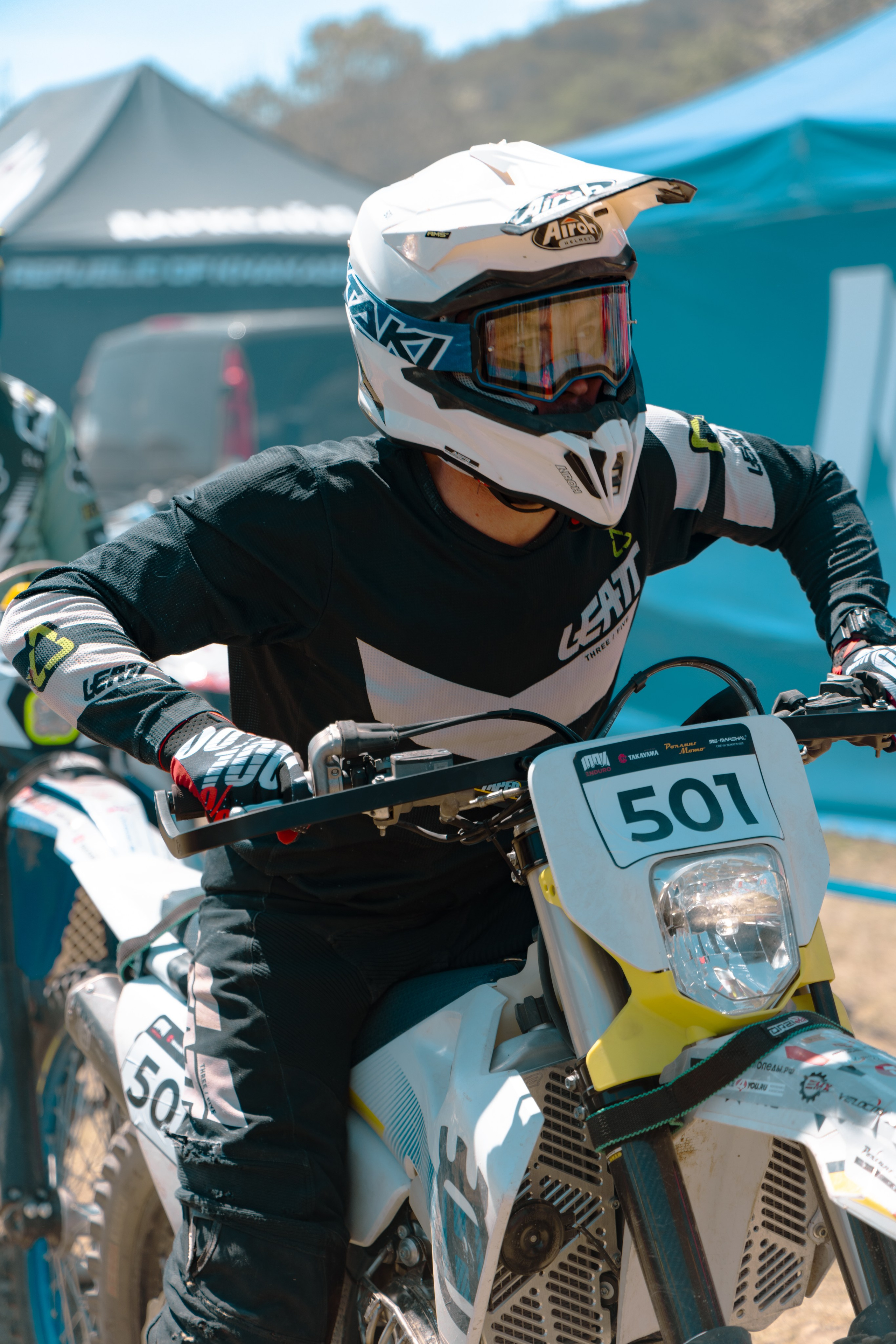 09.05.24 Пролог. Ваш экстрим фотограф Кудрева Яна