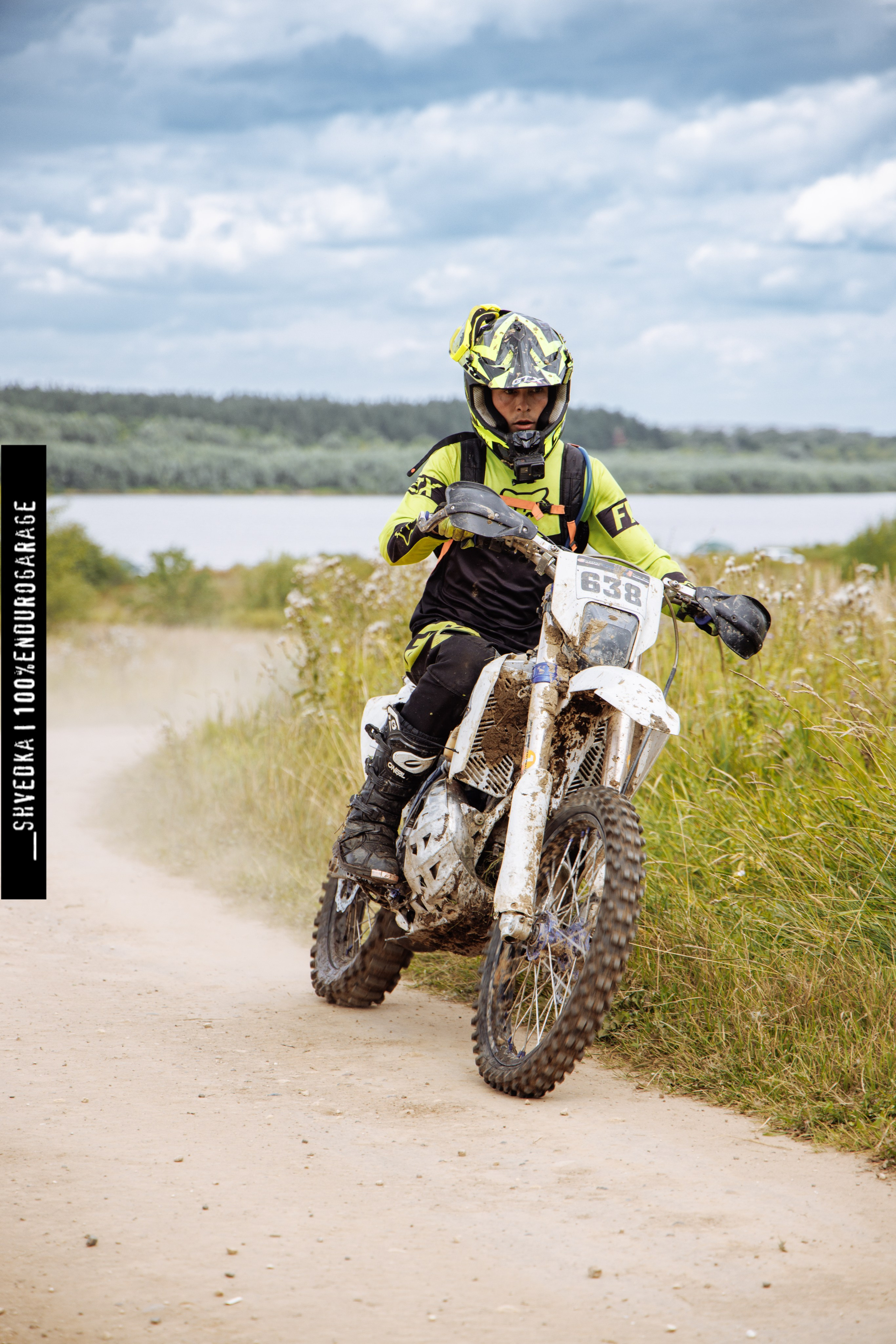 ПЕРВЫЙ ЛЕСНОЙ ДЕНЬ. Ваш экстрим фотограф Кудрева Яна