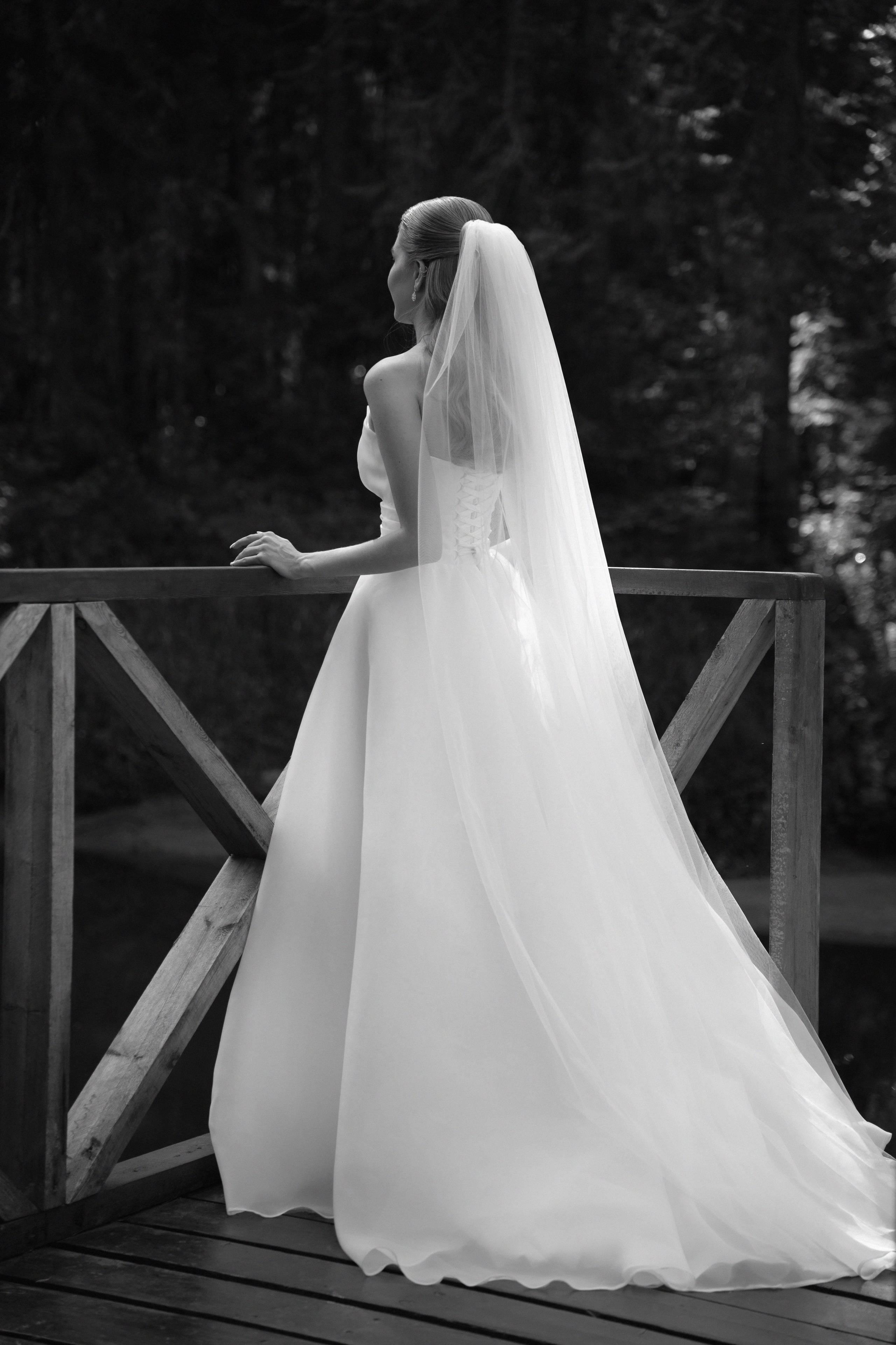 Forest. Wedding. Love | 16.08.2025. Главная