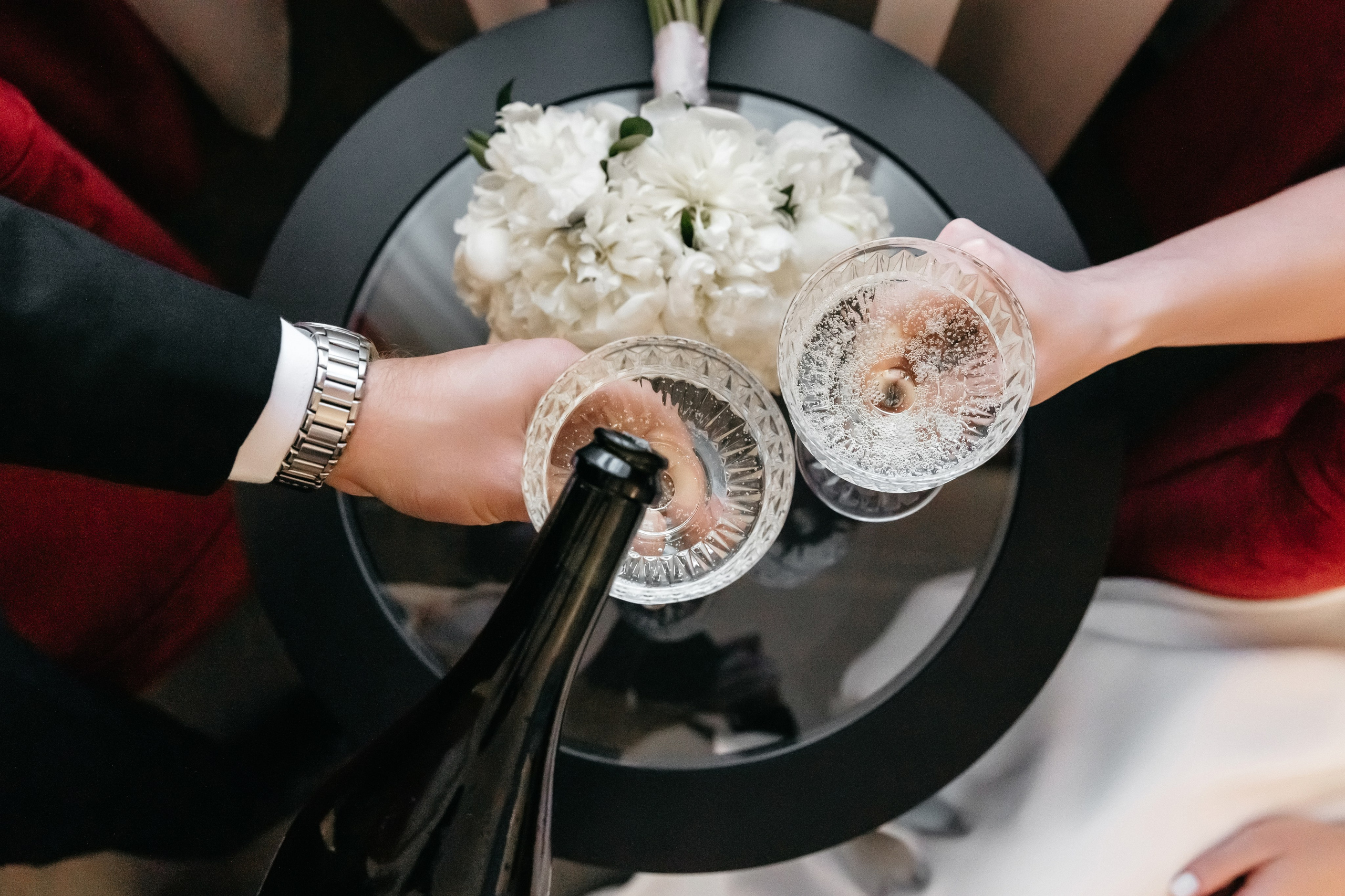 Свадебная фотосессия в Краснодаре. Свадебный, семейный, интерьерный фотограф в Краснодаре Денис Голощапов