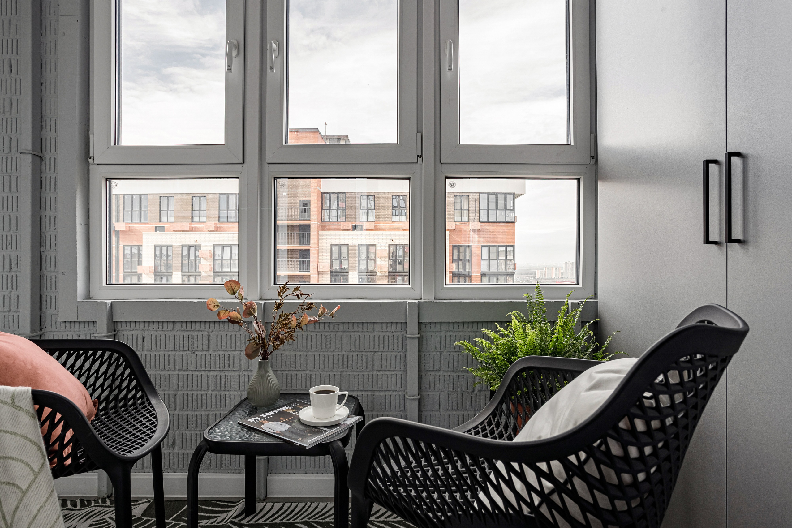 Фотосъёмка квартиры для сдачи в аренду. Свадебный, семейный, интерьерный фотограф в Краснодаре Денис Голощапов