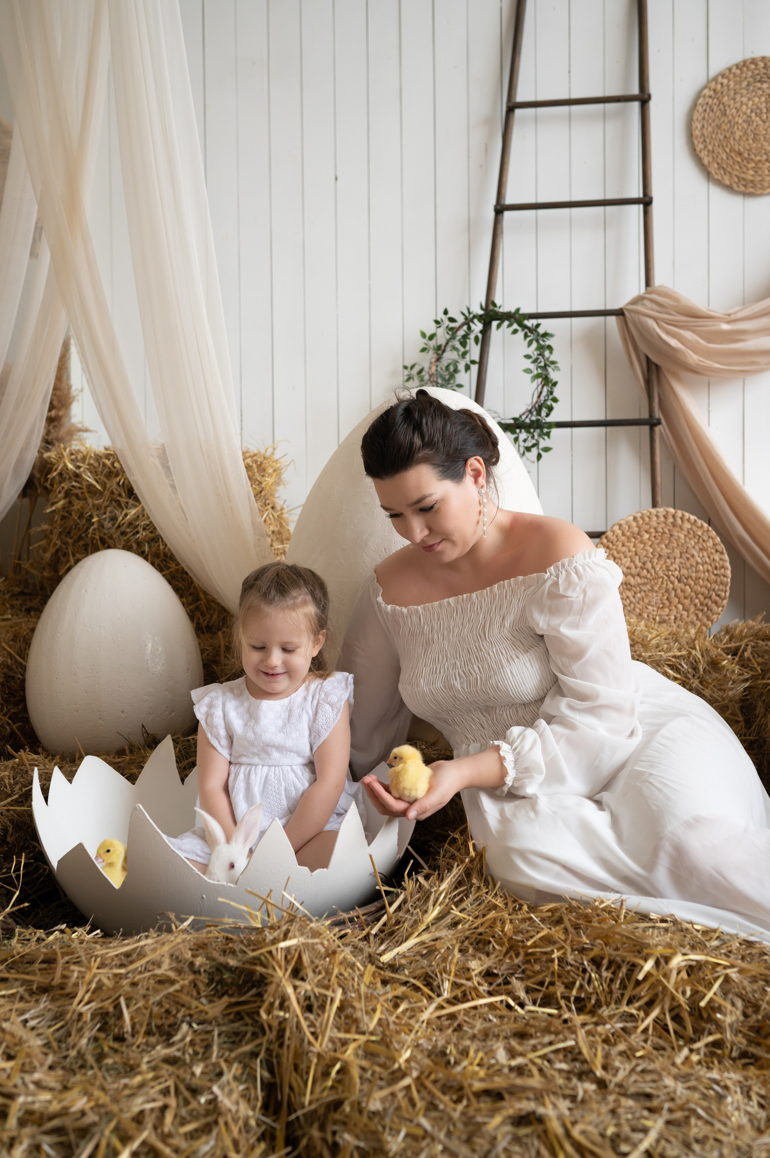 Семейная фотосессия. Фотограф в Санкт-Петербурге Anna Balashkova