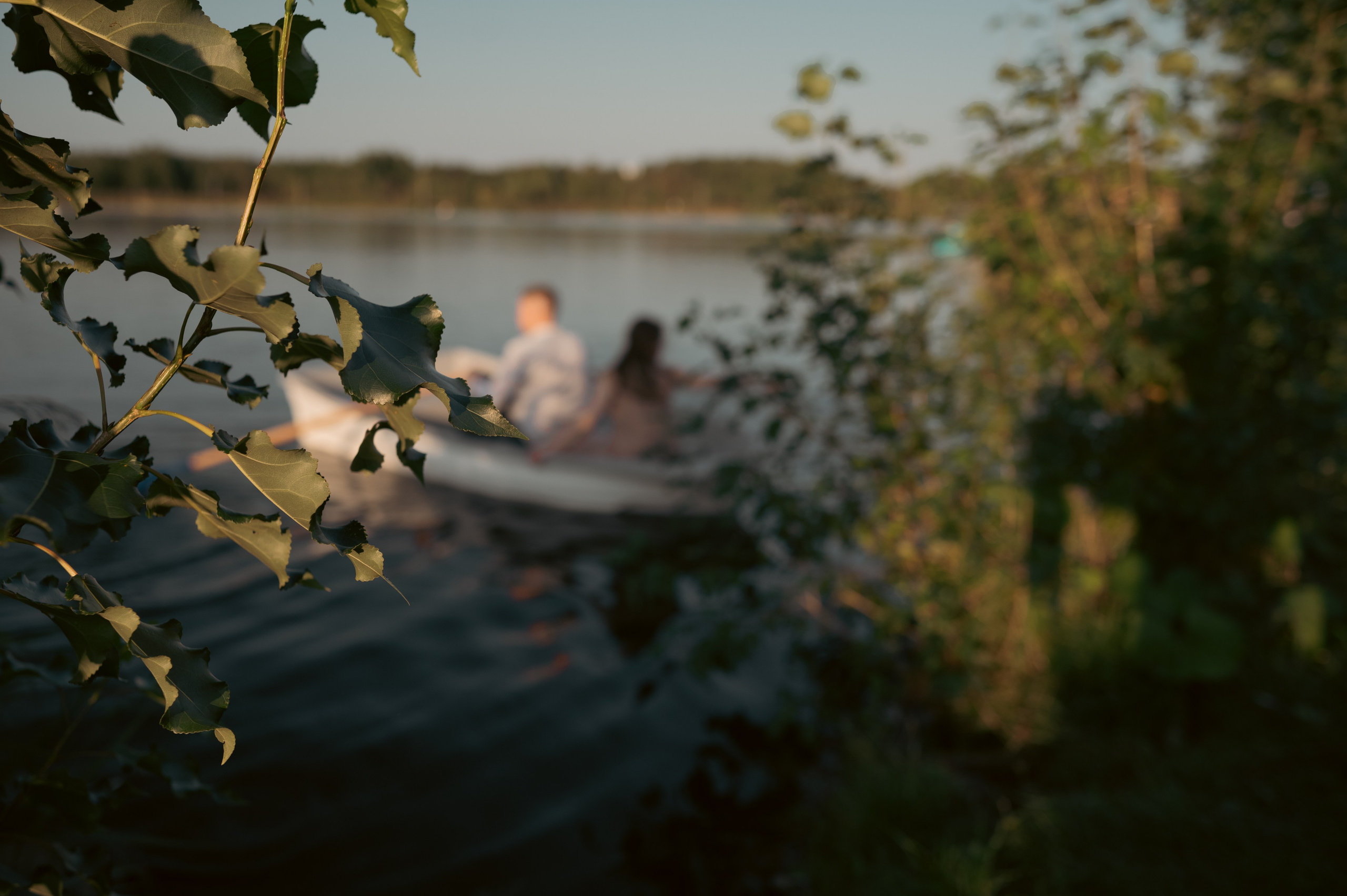 История Любви. Фотограф в Санкт-Петербурге Anna Balashkova