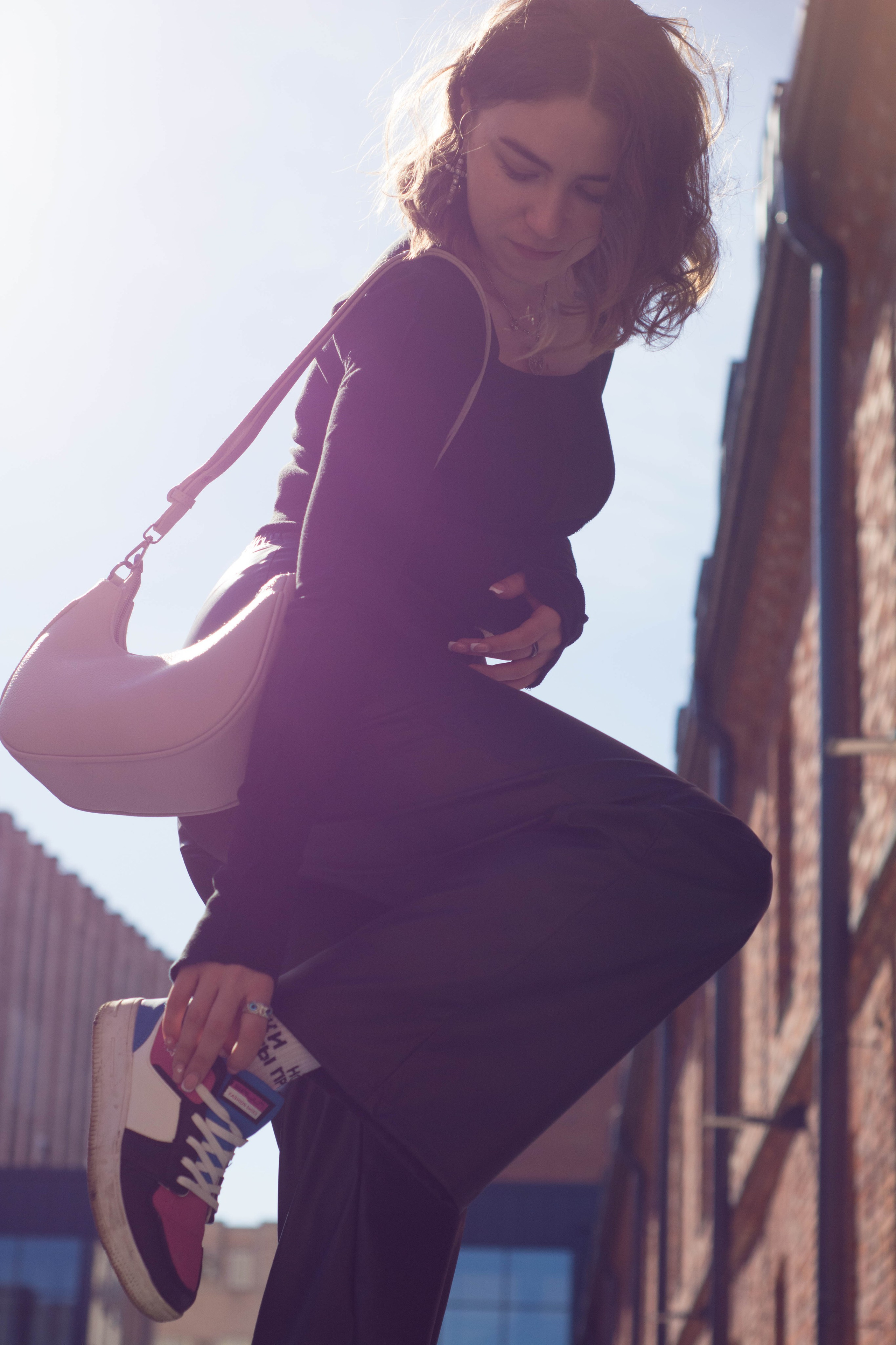 Личная. Фотограф в Санкт-Петербурге Anna Balashkova