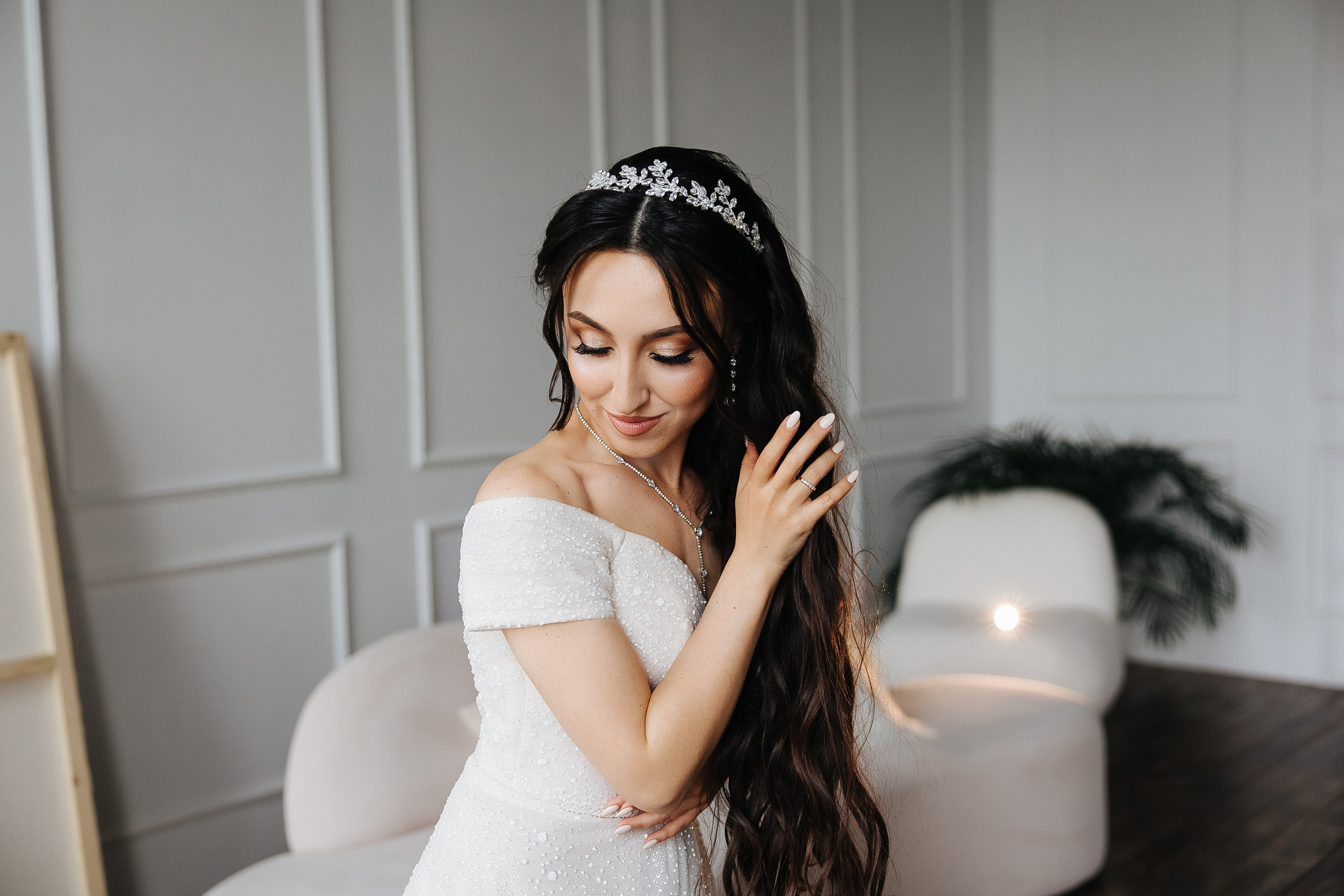 Шах и Ирада. Фотограф в Красноярске Надежда Воскресенская