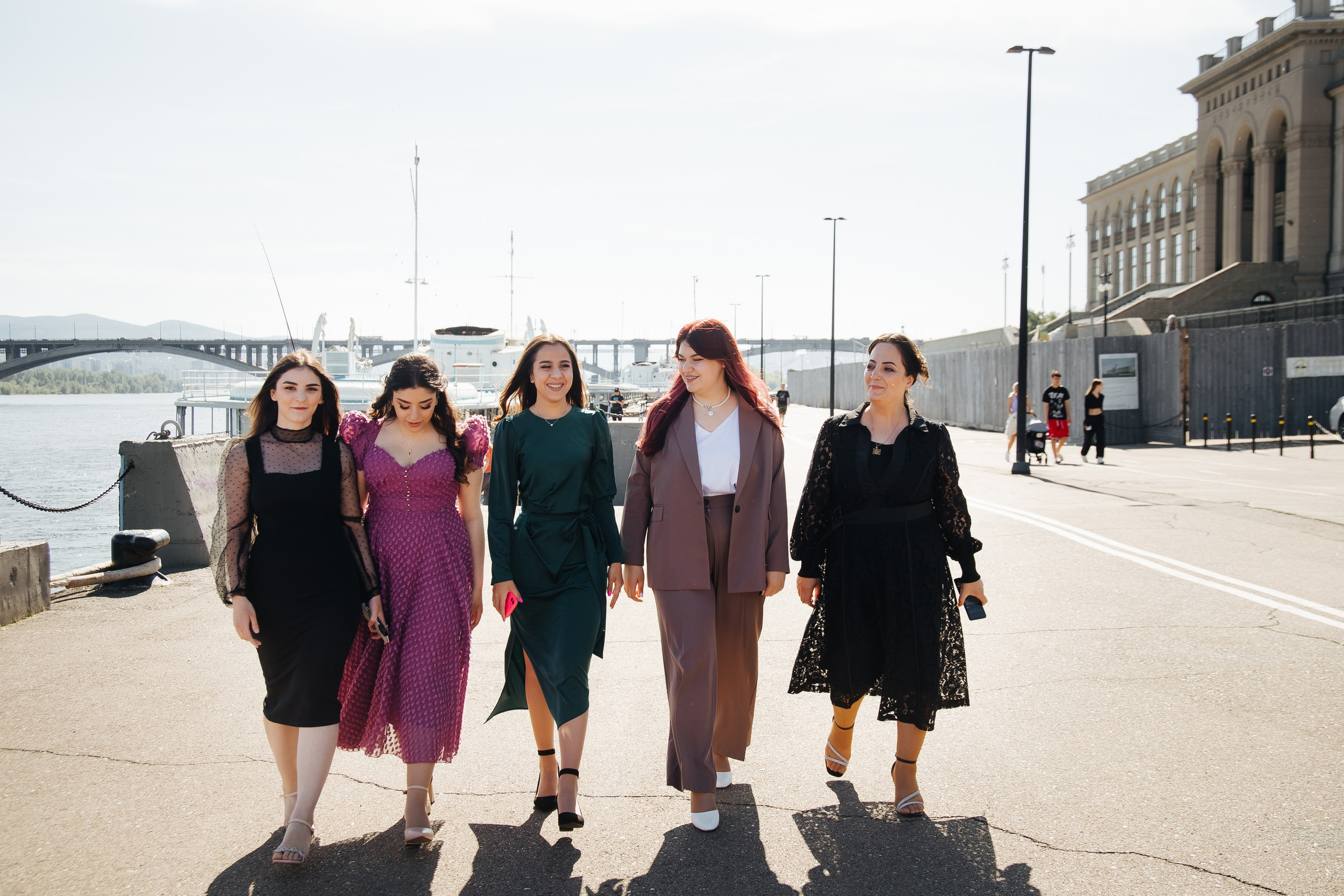 Асим Севиль. Фотограф в Красноярске Надежда Воскресенская