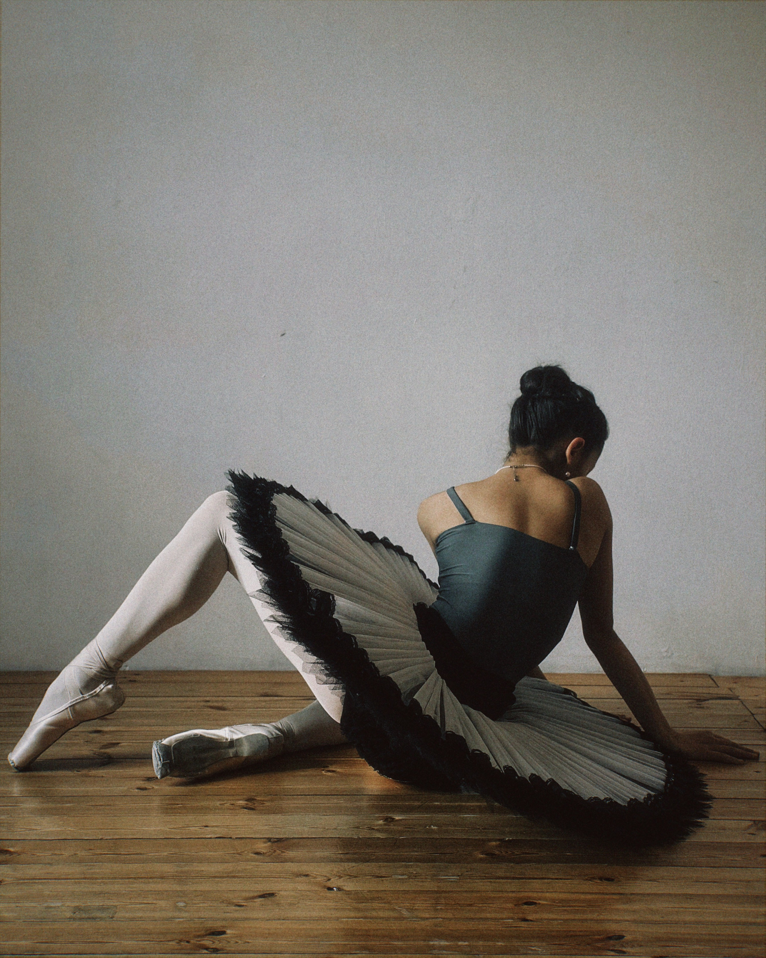 Ballet aesthetics. Чувственный мобильный фотограф в Казани и Сочи Дьяченко Дарья