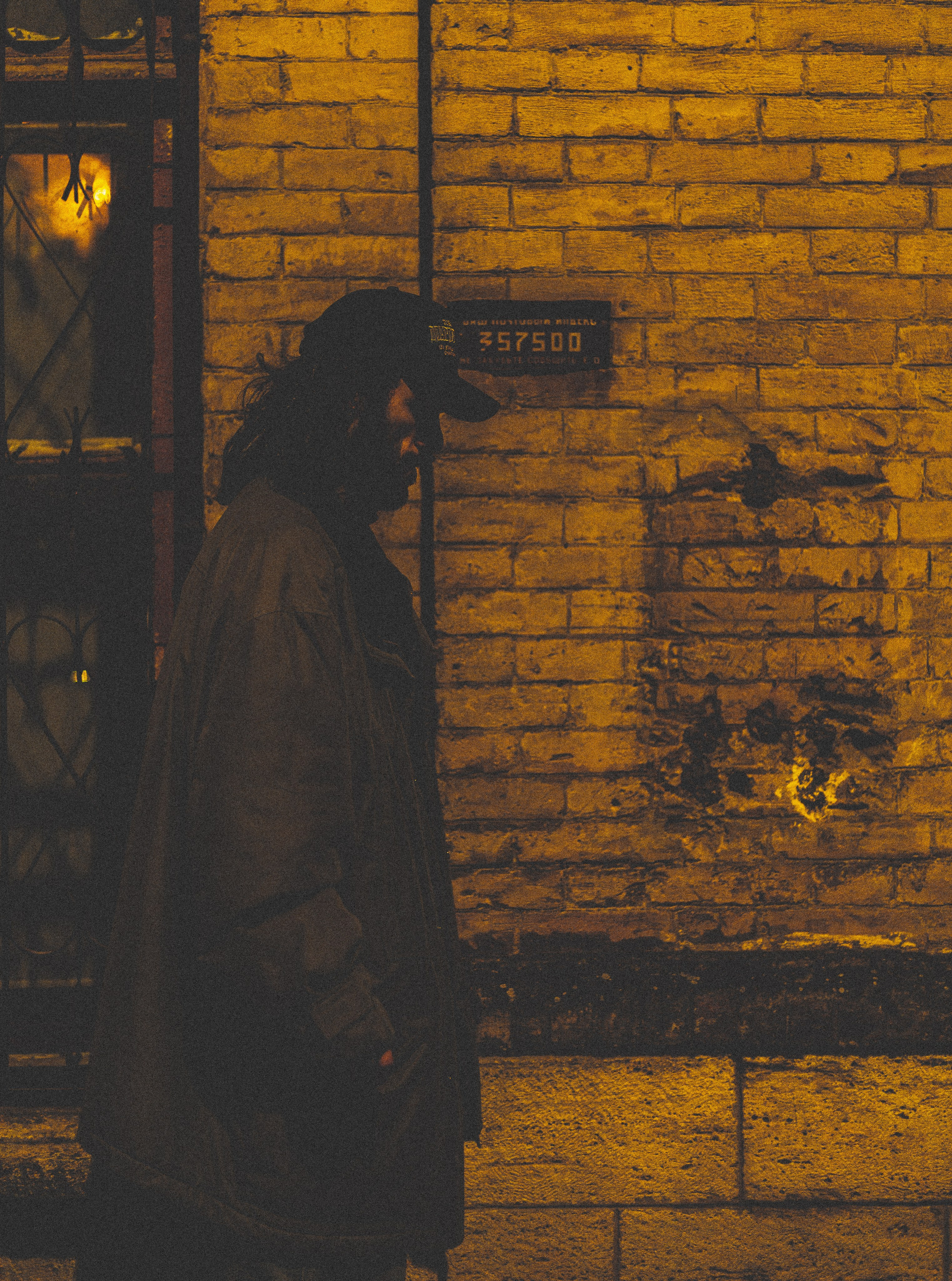 Игорь. Фотограф КМВ Илья Кравцов