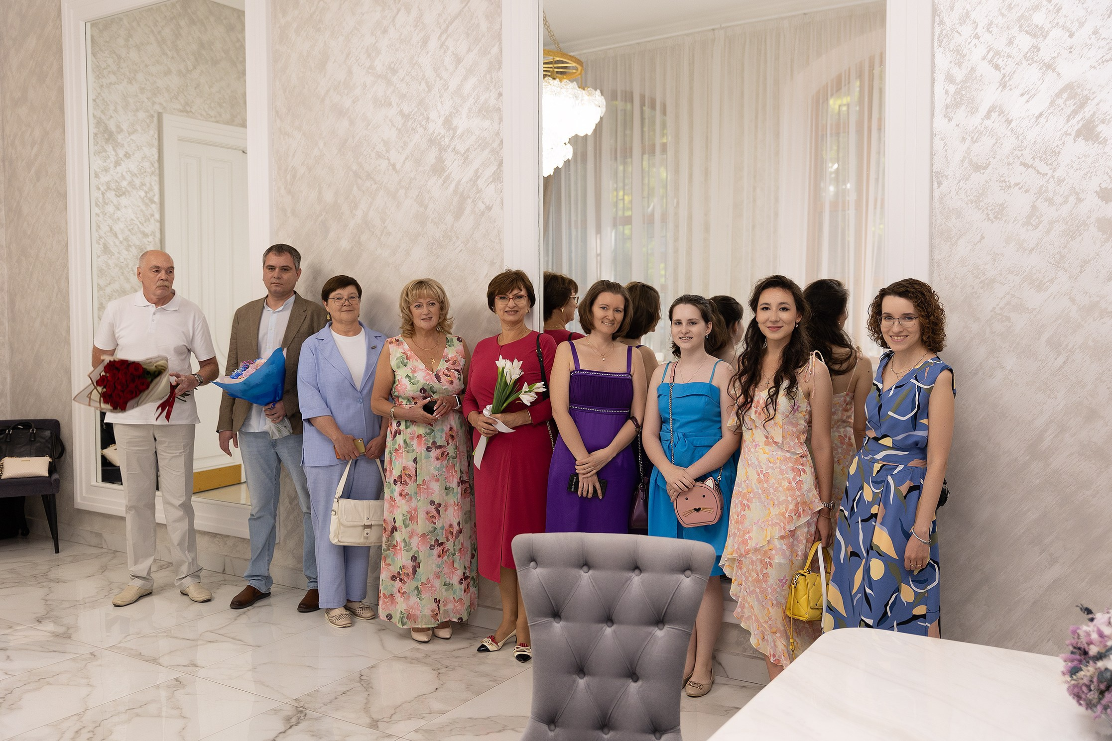 Загс. Профессиональный Фотограф в Москве Андрей Славнов